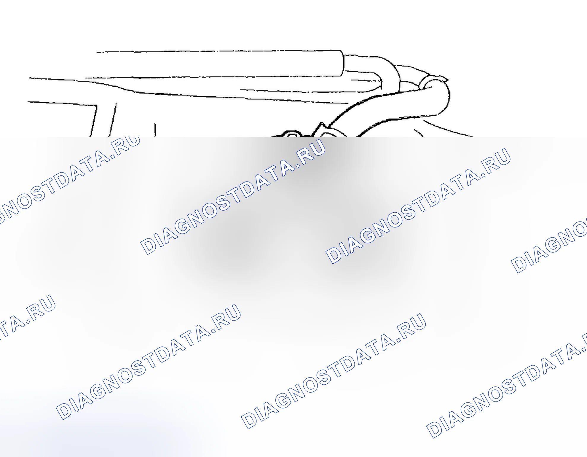 Рис. 243. Subaru Impreza GD/GC/GG