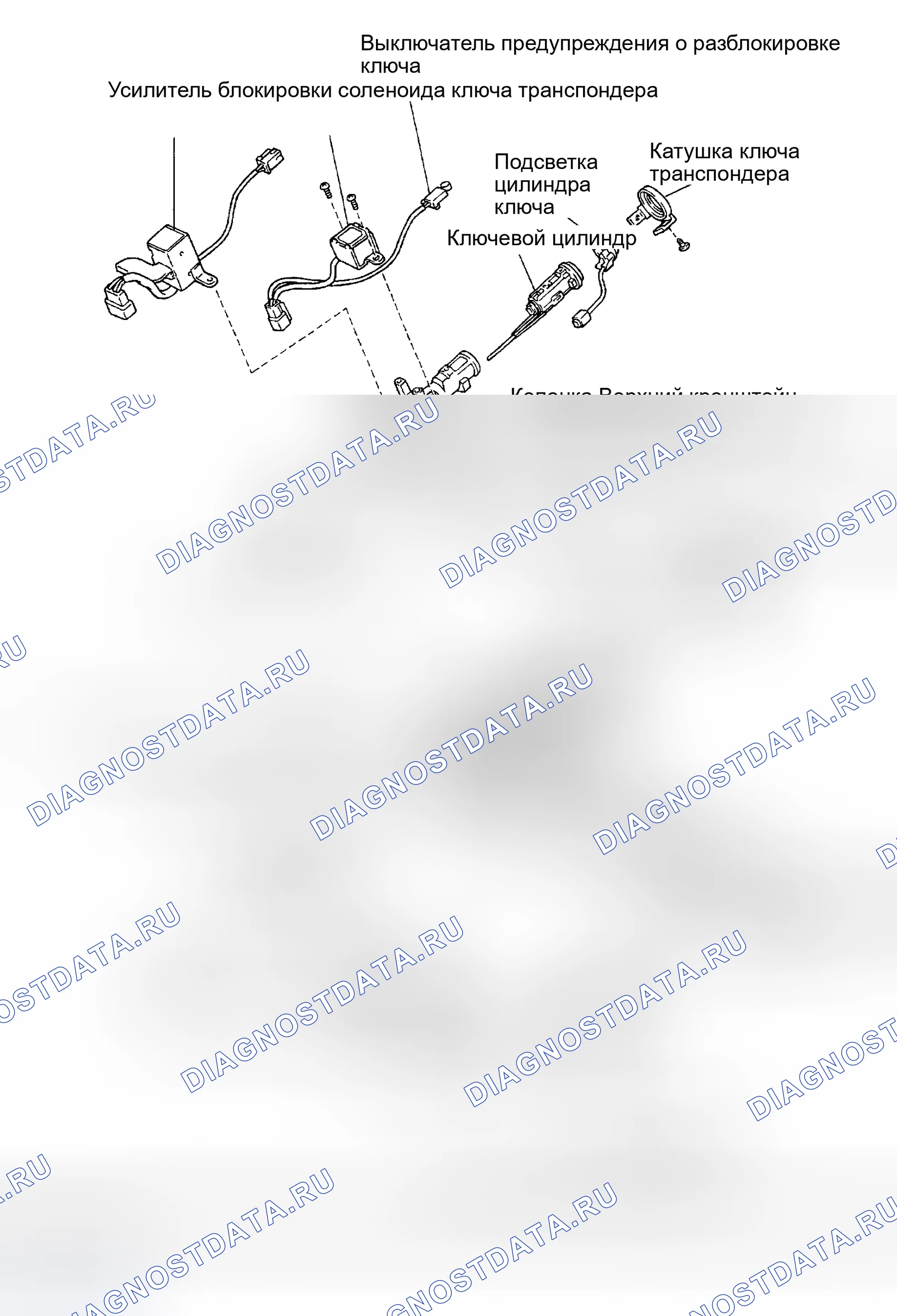 Рис. 2. Haval H9 I рестайлинг