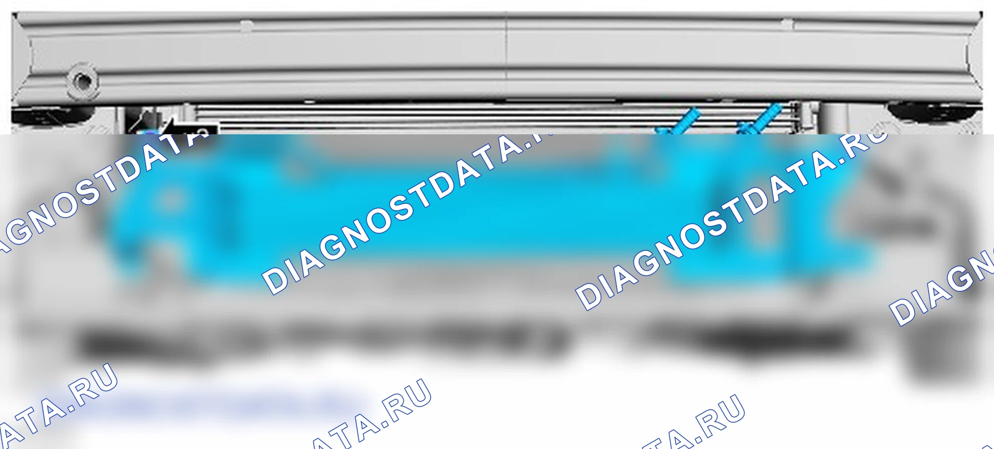 Вспомогательный охладитель трансмиссионной жидкости: описание и работа. Ford Galaxy III