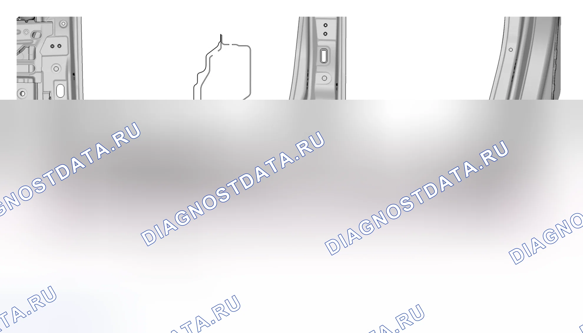 Антикоррозионный воск для внутренней полости — Great Wall Poer-Commercial. Great-Wall Poer Commercial I