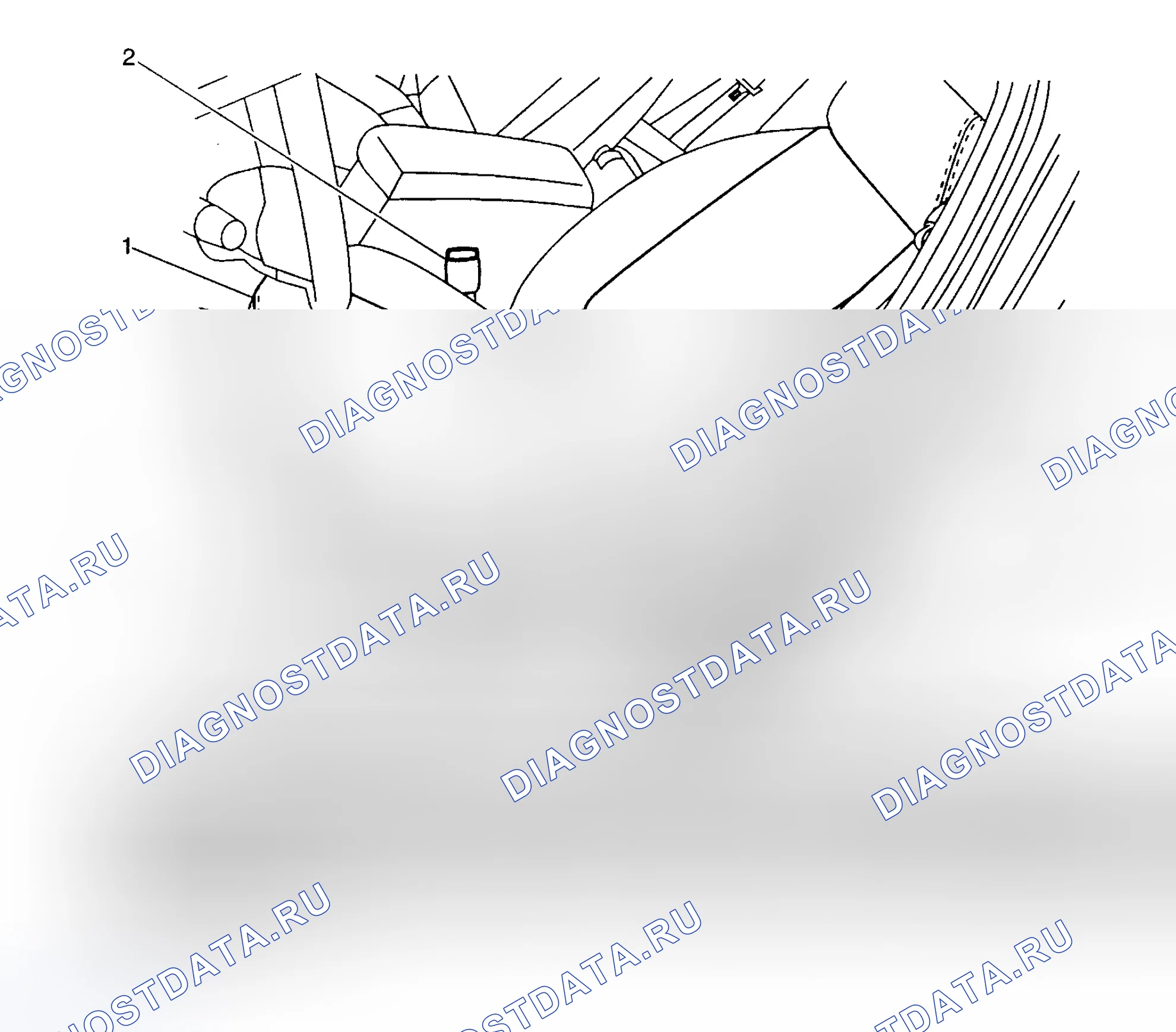Рис. 53. Pontiac G6 I