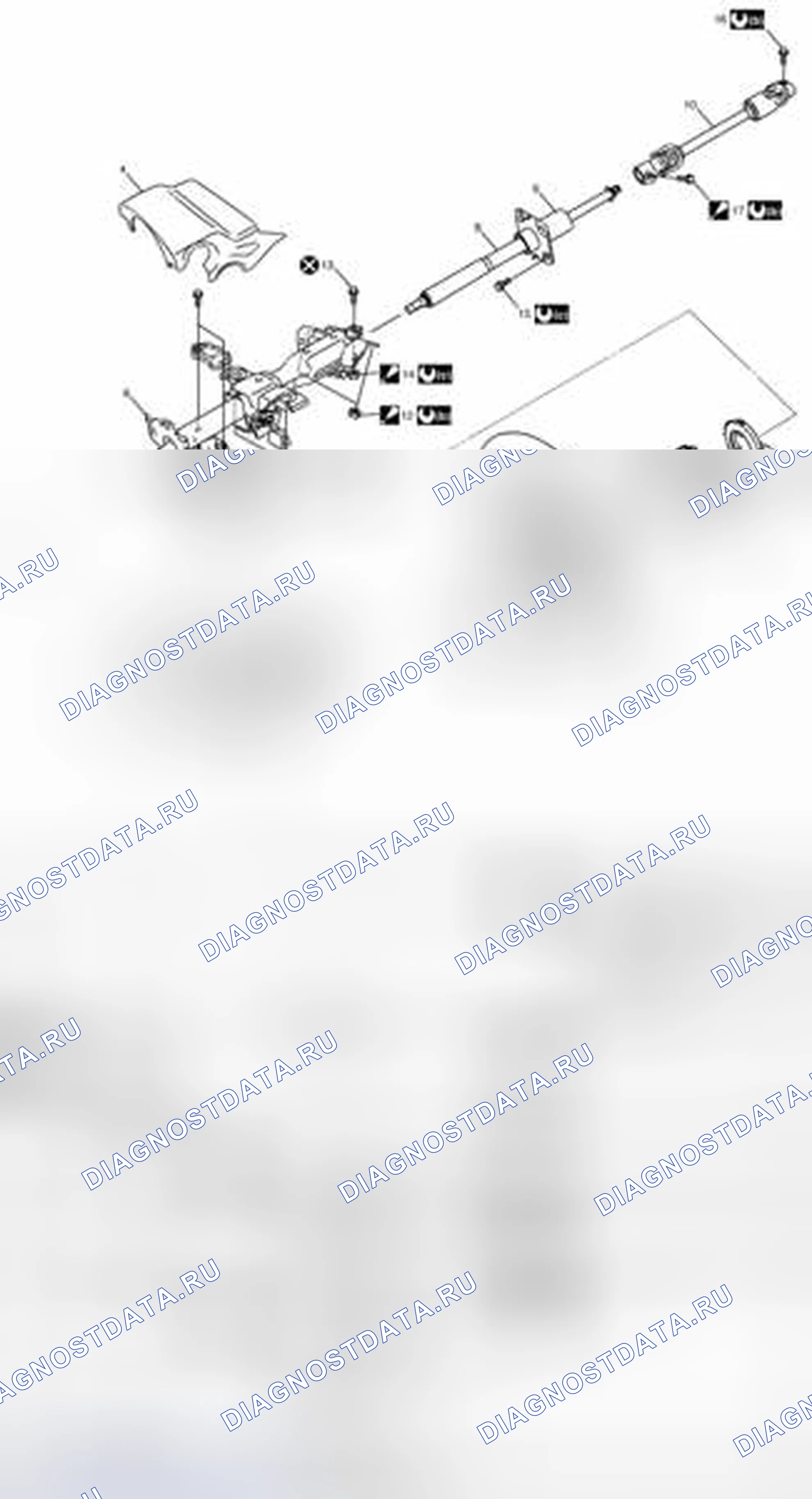 Рис. 39. Suzuki Grand Vitara II рестайлинг 2