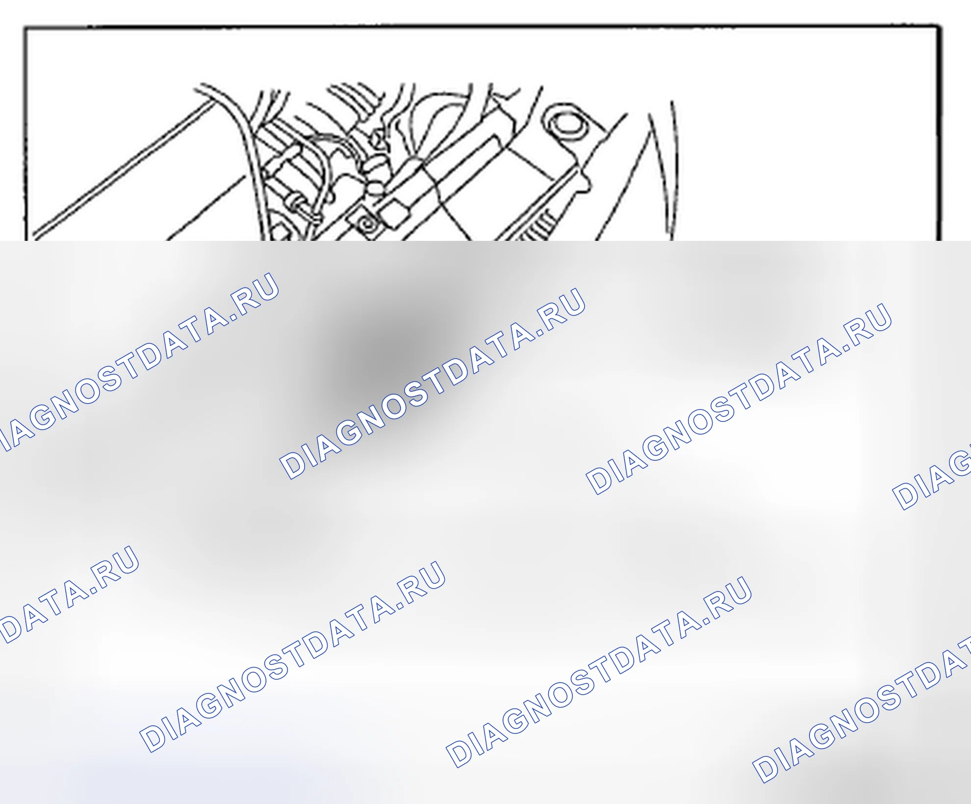 Рис. 91. Honda CR-V IV рестайлинг
