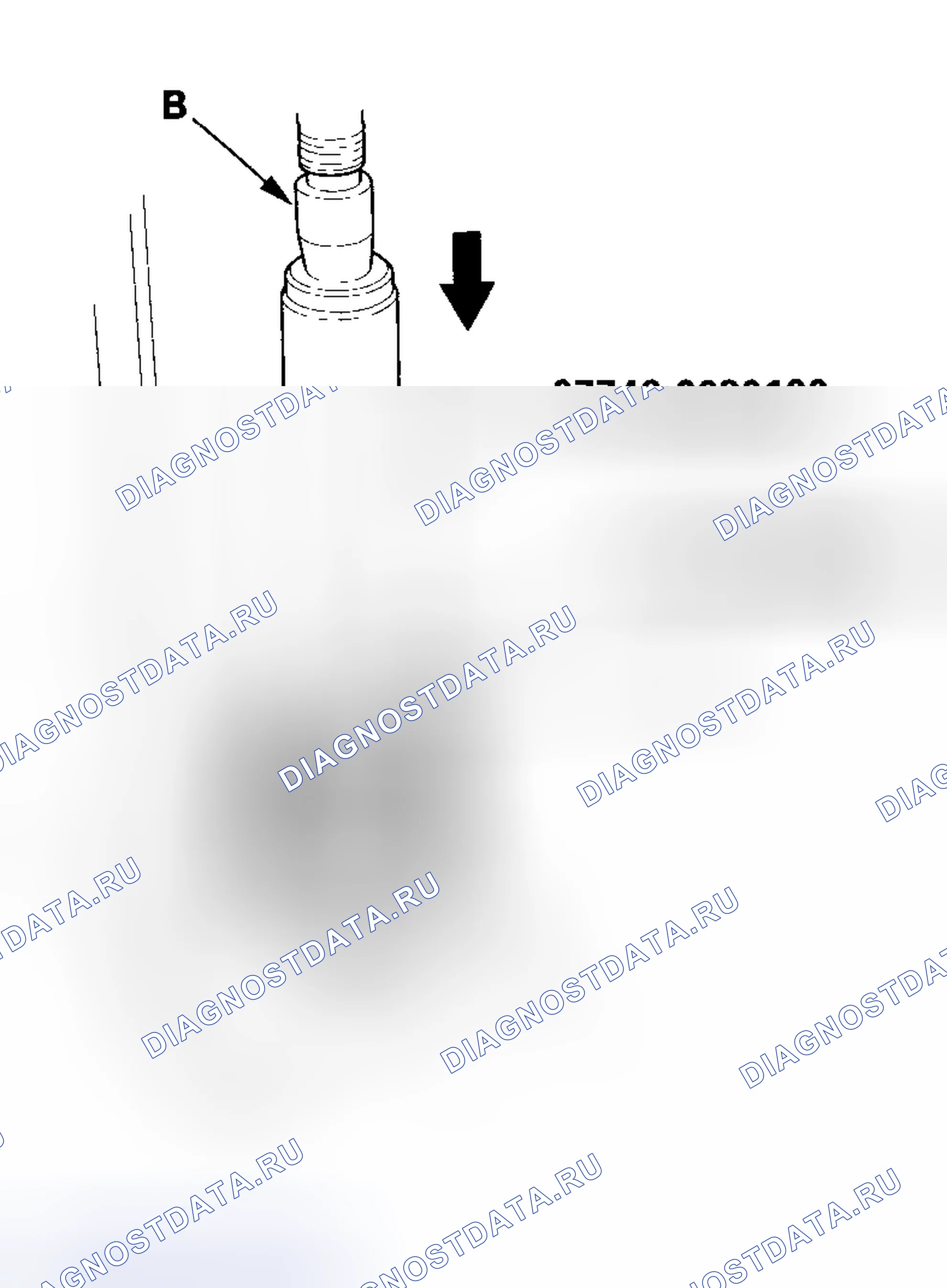 Рис. 53. Honda Insight I