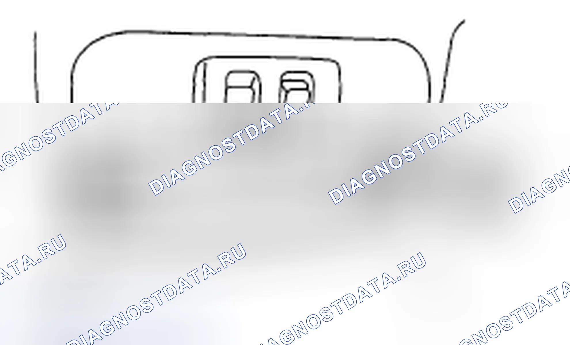 Рис. 11: ДЕМОНТАЖ. Subaru Impreza GH