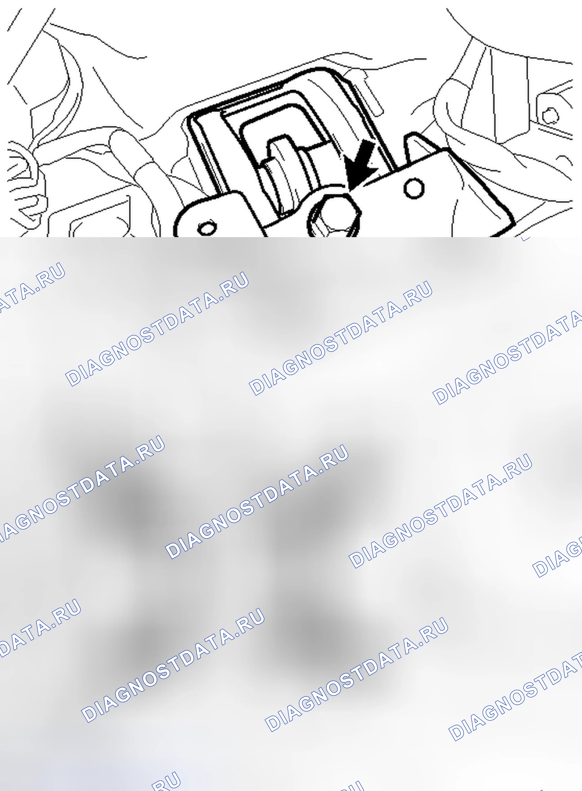 Рис. 268. Toyota Yaris III