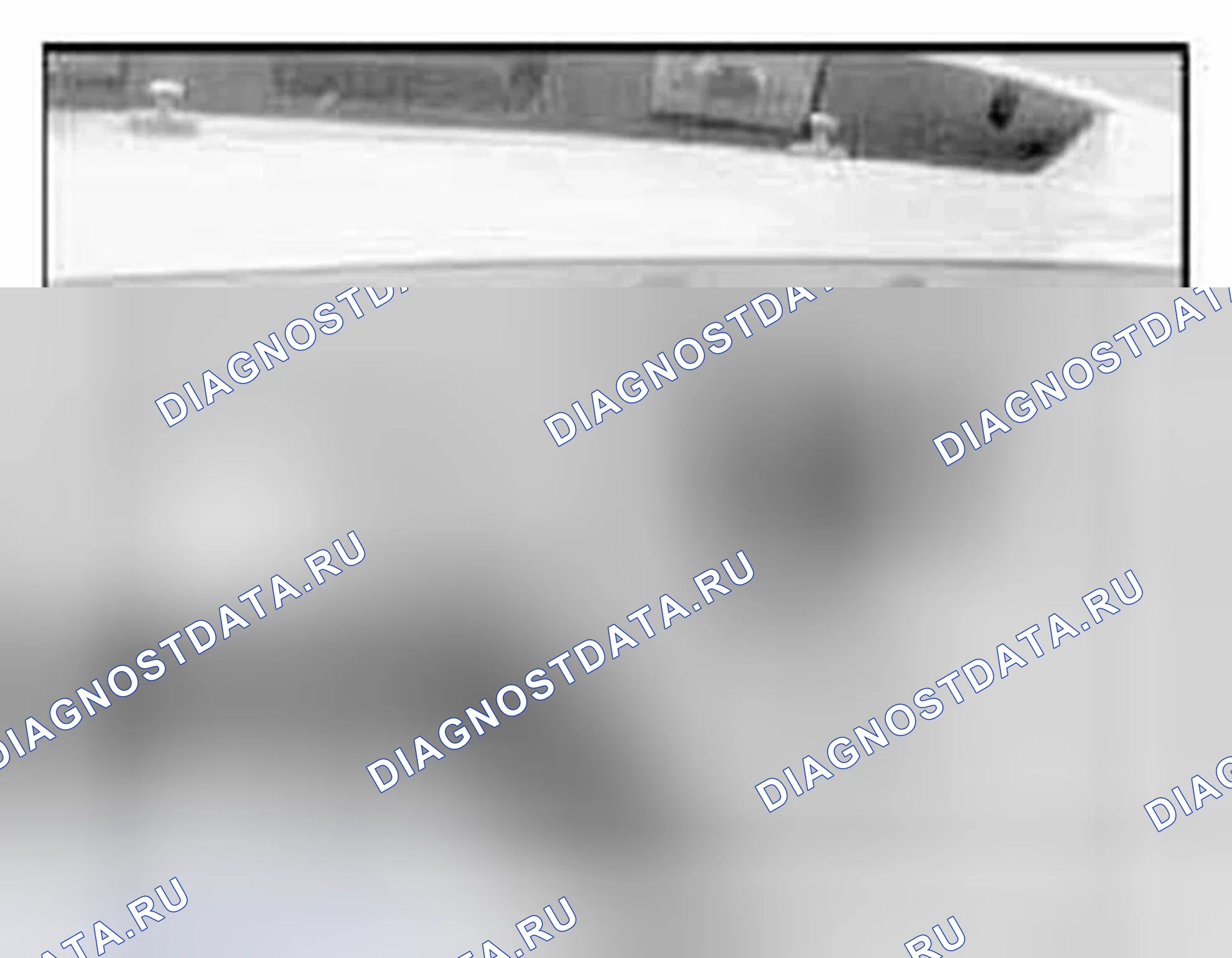 Рис. 289. BMW X3 E83 рестайлинг