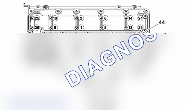 Повторная установка: двигатели DW12 — b1dp1aqd. Citroen C5 I