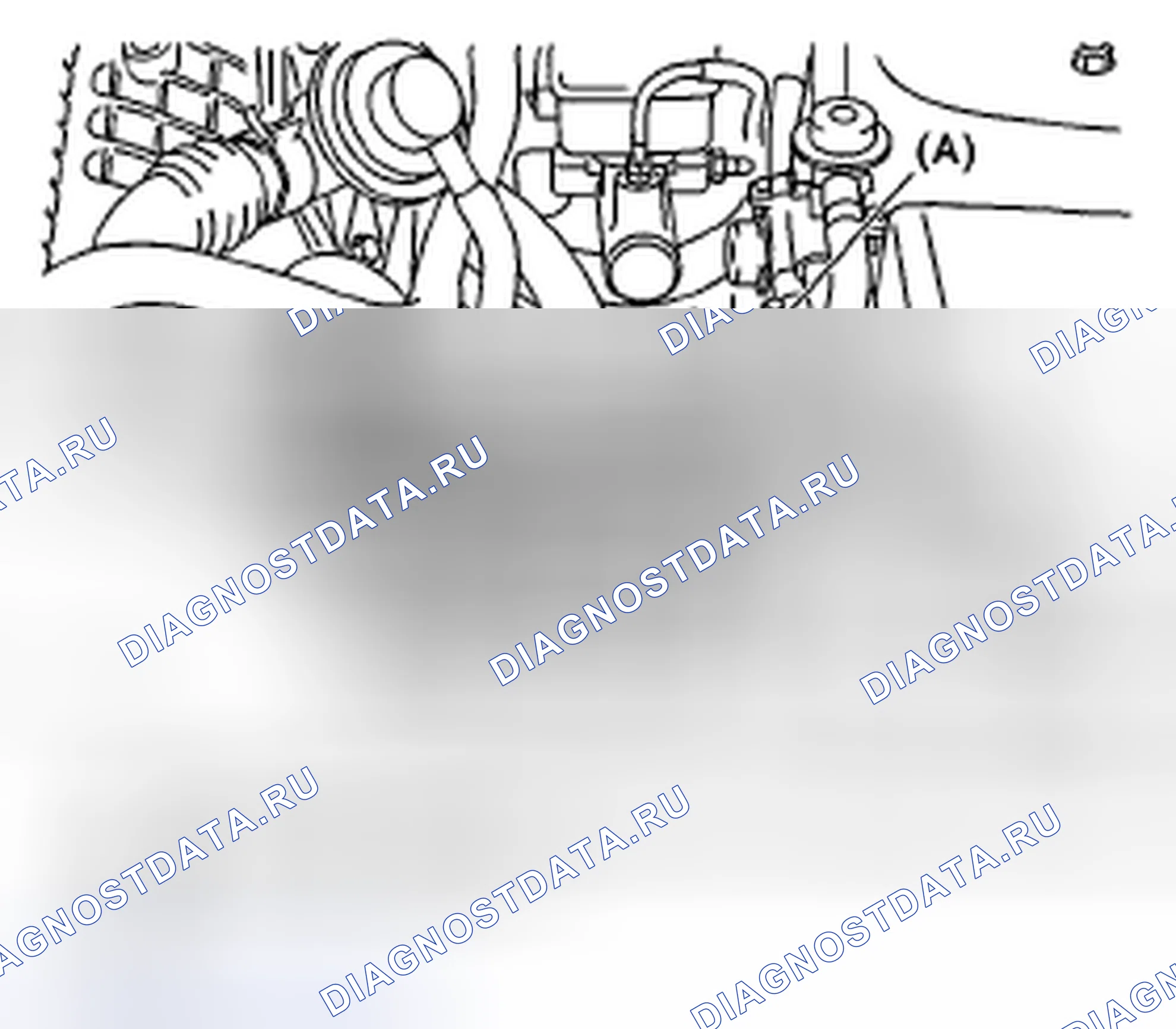 Рис. 199. Subaru Impreza WRX GH