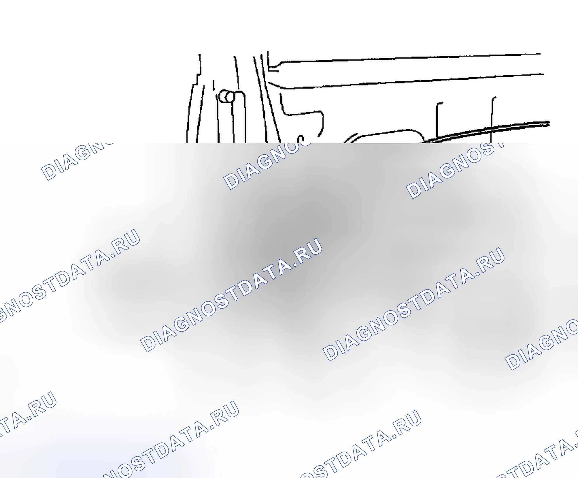 Рис. 67. Toyota Sequoia I