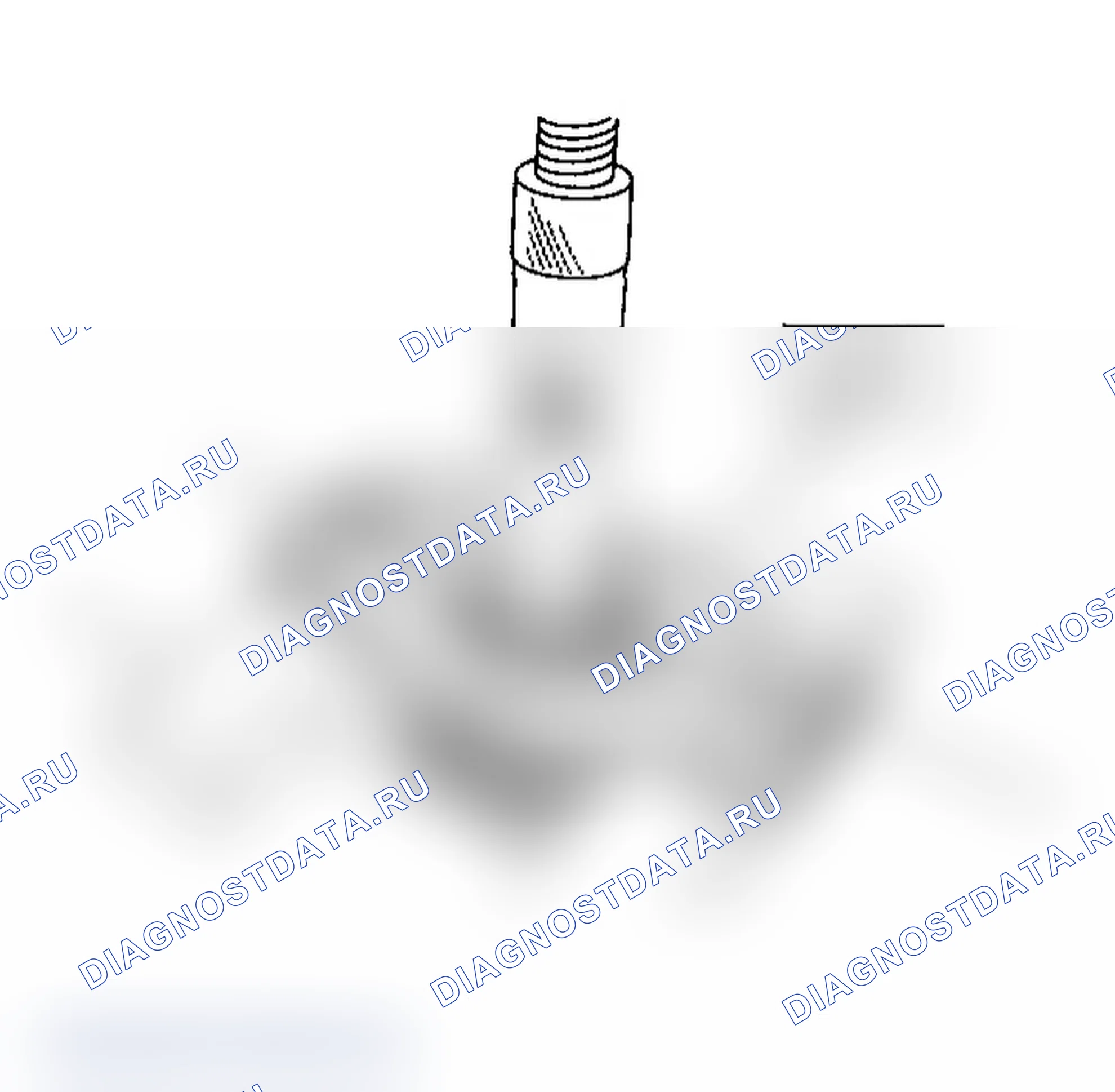 Рис. 257. Subaru Impreza WRX GD/GG рестайлинг