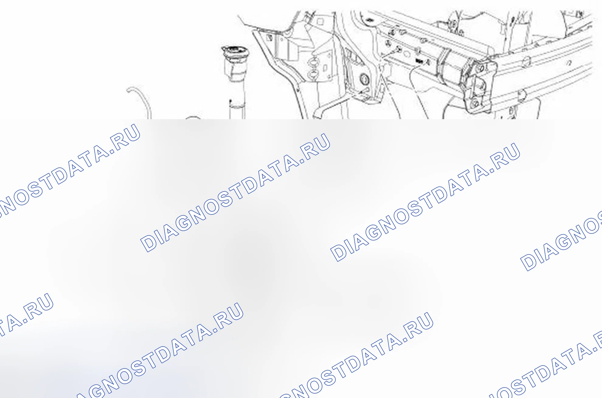 Рис. 30. Ford Taurus VI
