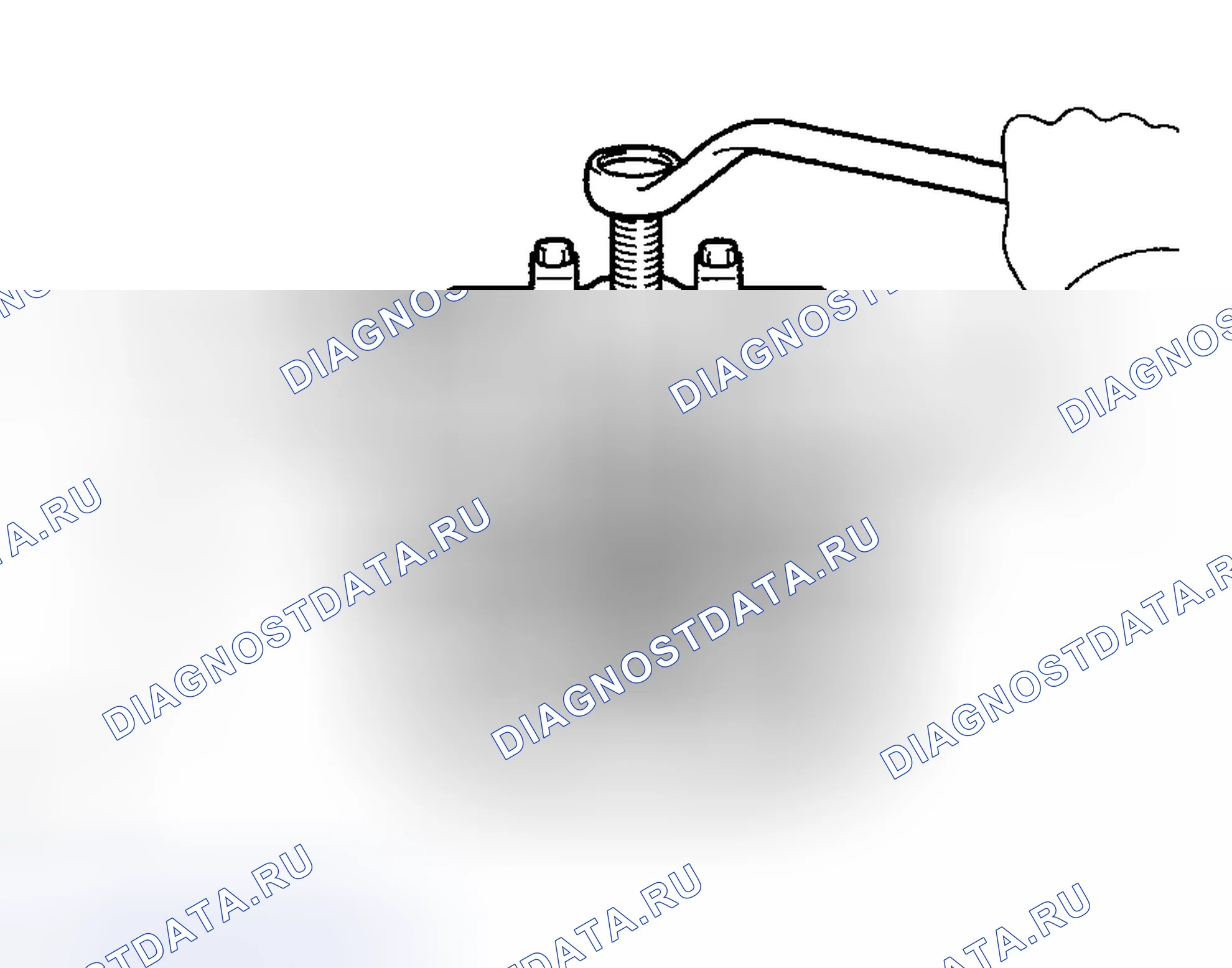 Рис. 285. Toyota Corolla IX рестайлинг