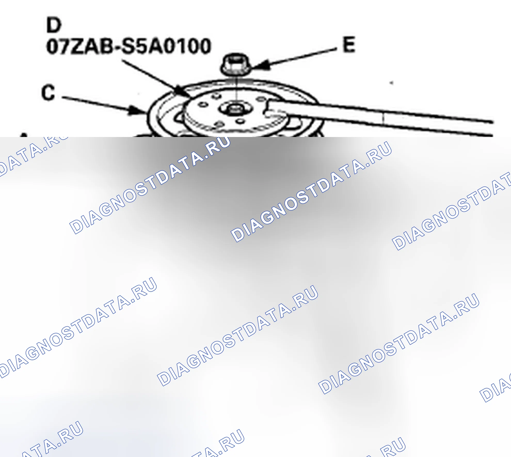 Рис. 47. Acura ZDX I