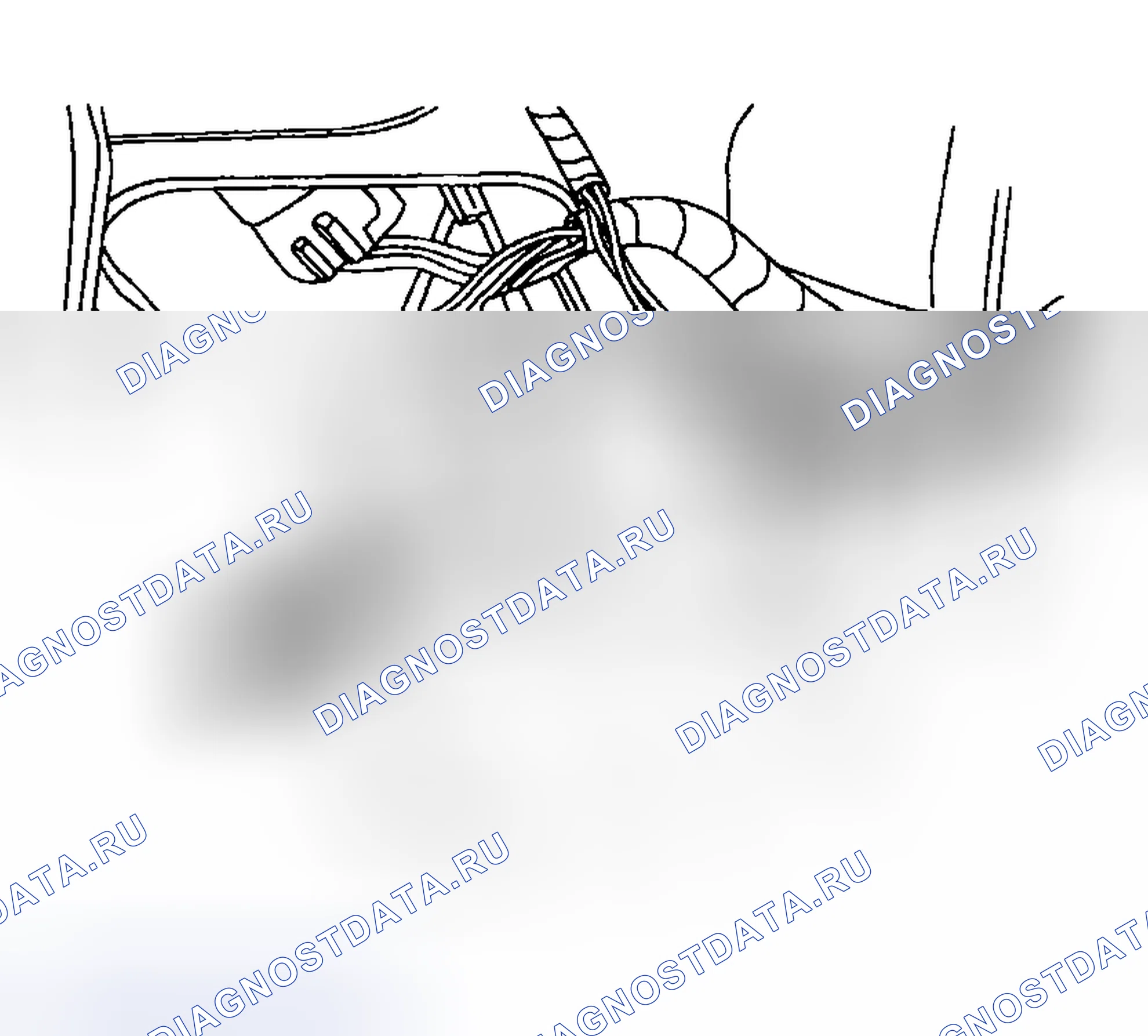 Рис. 303. Ford Pickup F250 Super Duty I