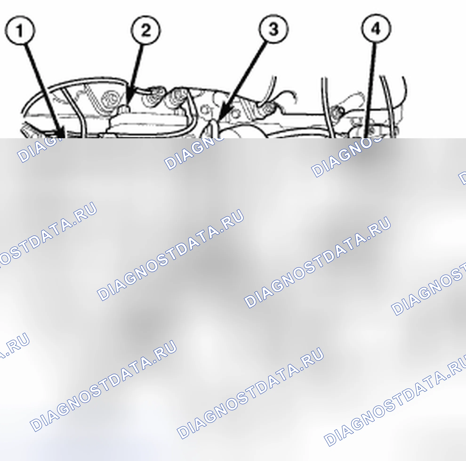 Рис. 49. Dodge Cab & Chassis R3500 HD transition
