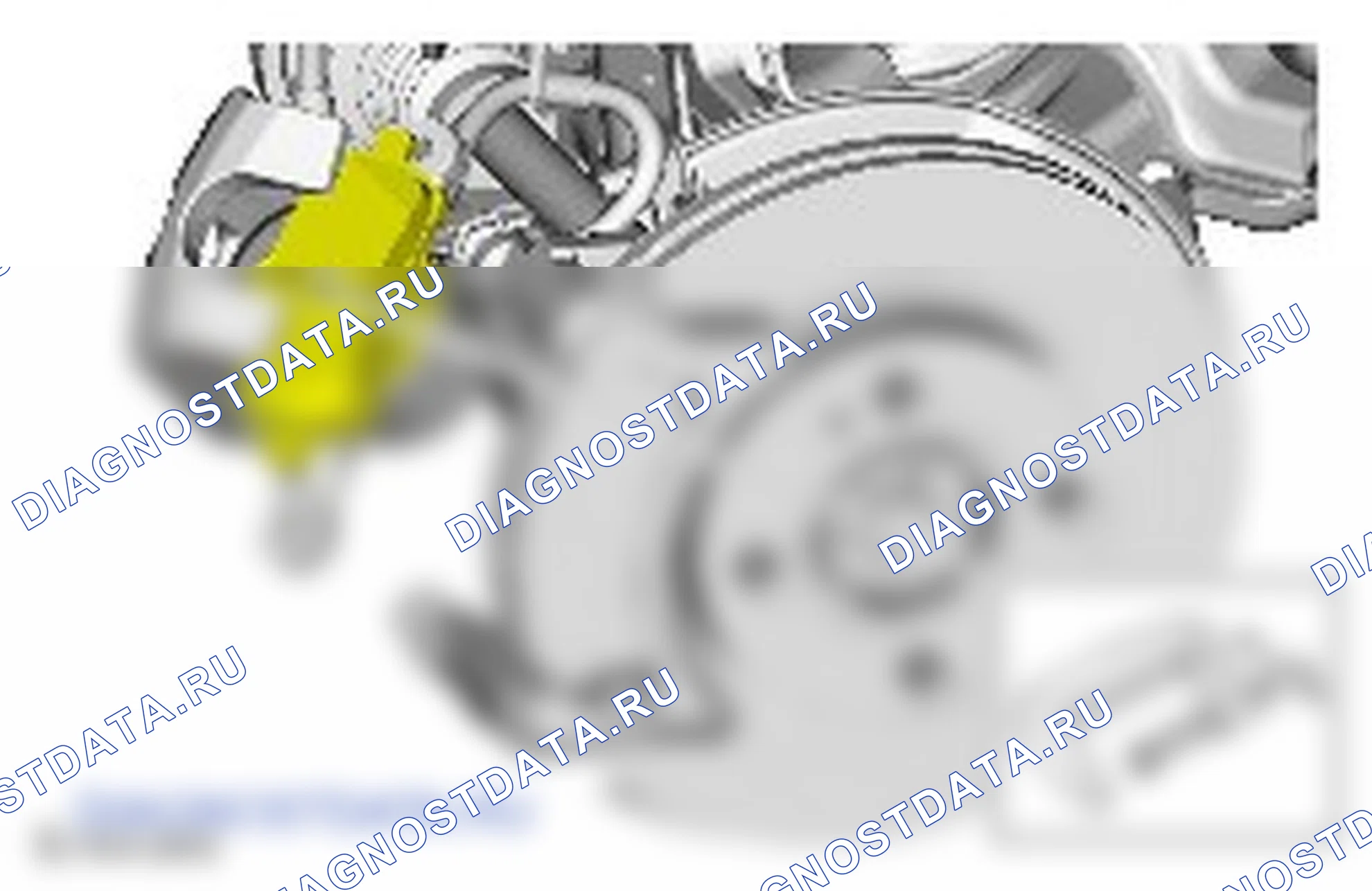 тормозные колодки: описание и работа. Ford B-MAX I