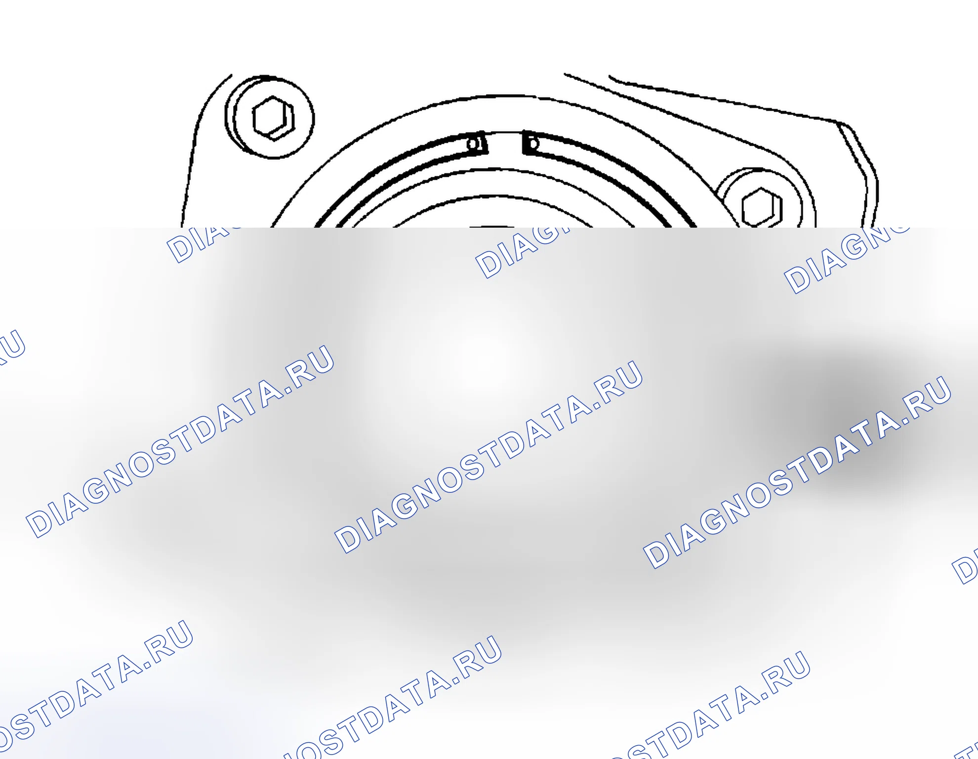 Рис. 88. Mazda Tribute I