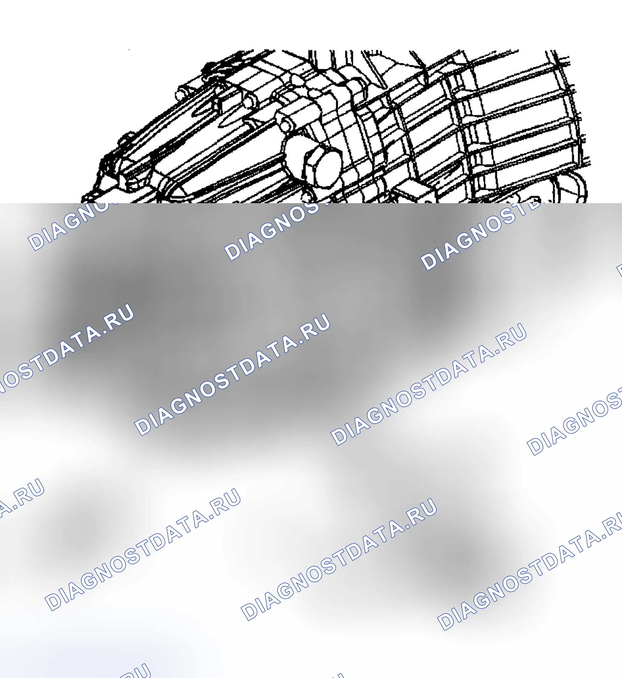Рис. 104. Chevrolet Silverado 2500 