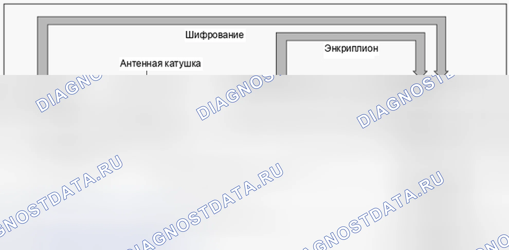 Рис. 1: Компоненты. Hyundai Accent IV