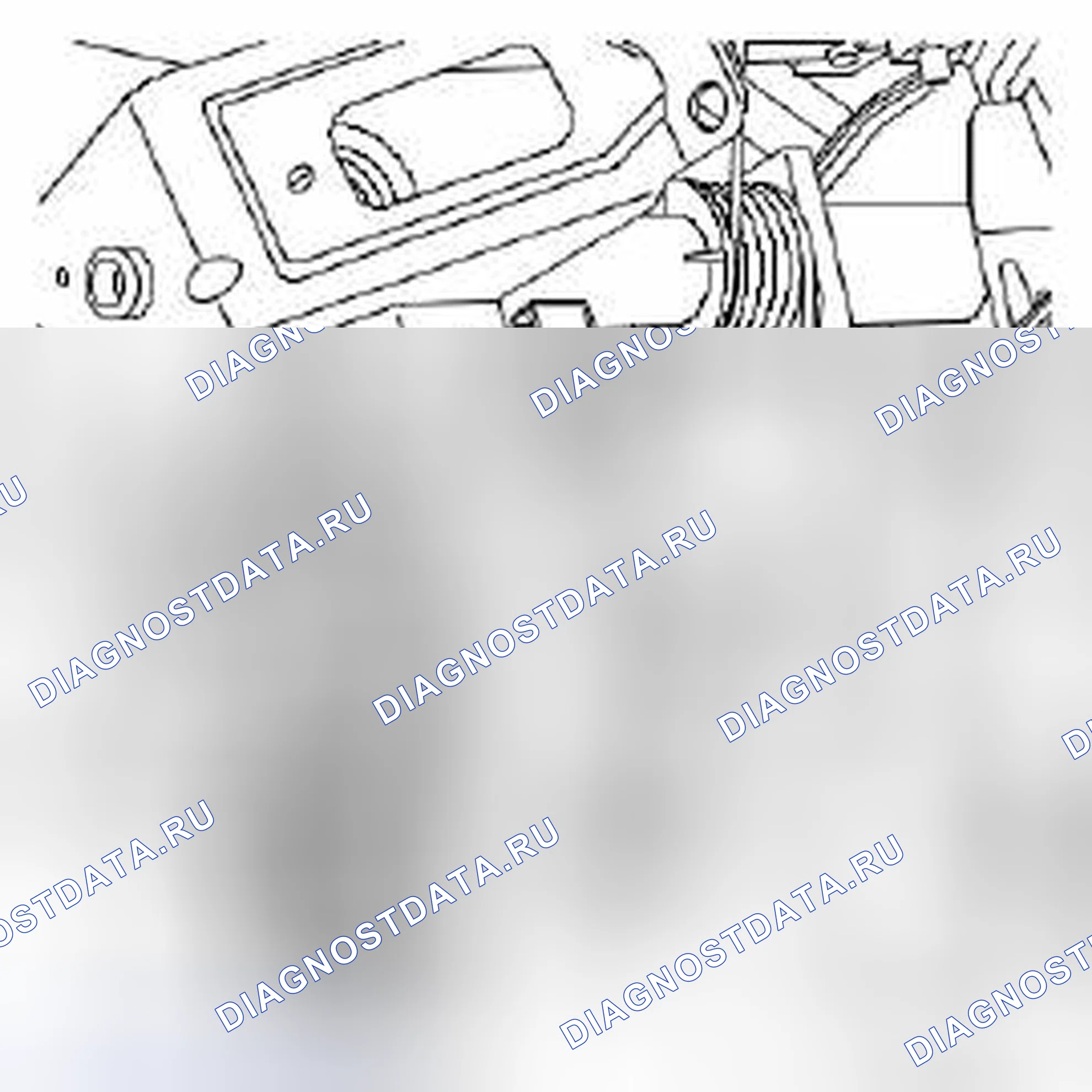 Рис. 50: Для удаления. Kia Optima II