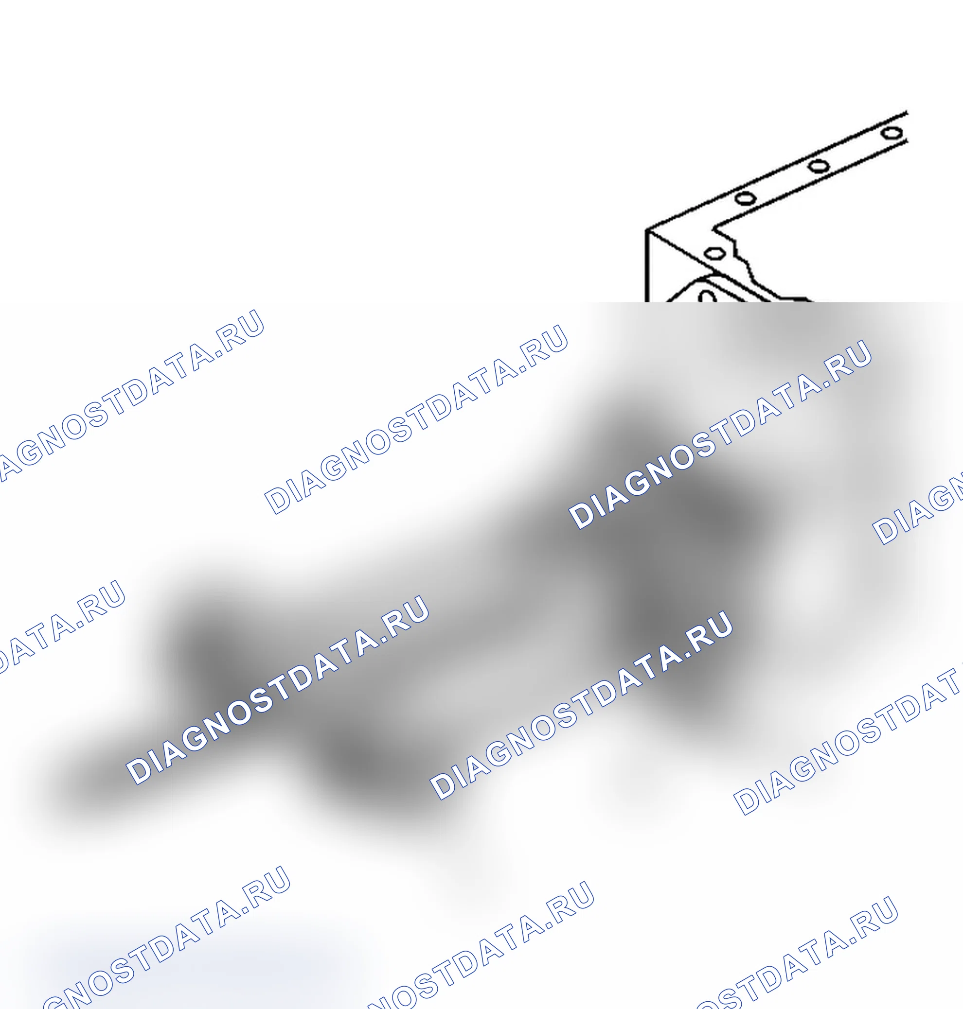 Рис. 259. Chevrolet Silverado 1500 