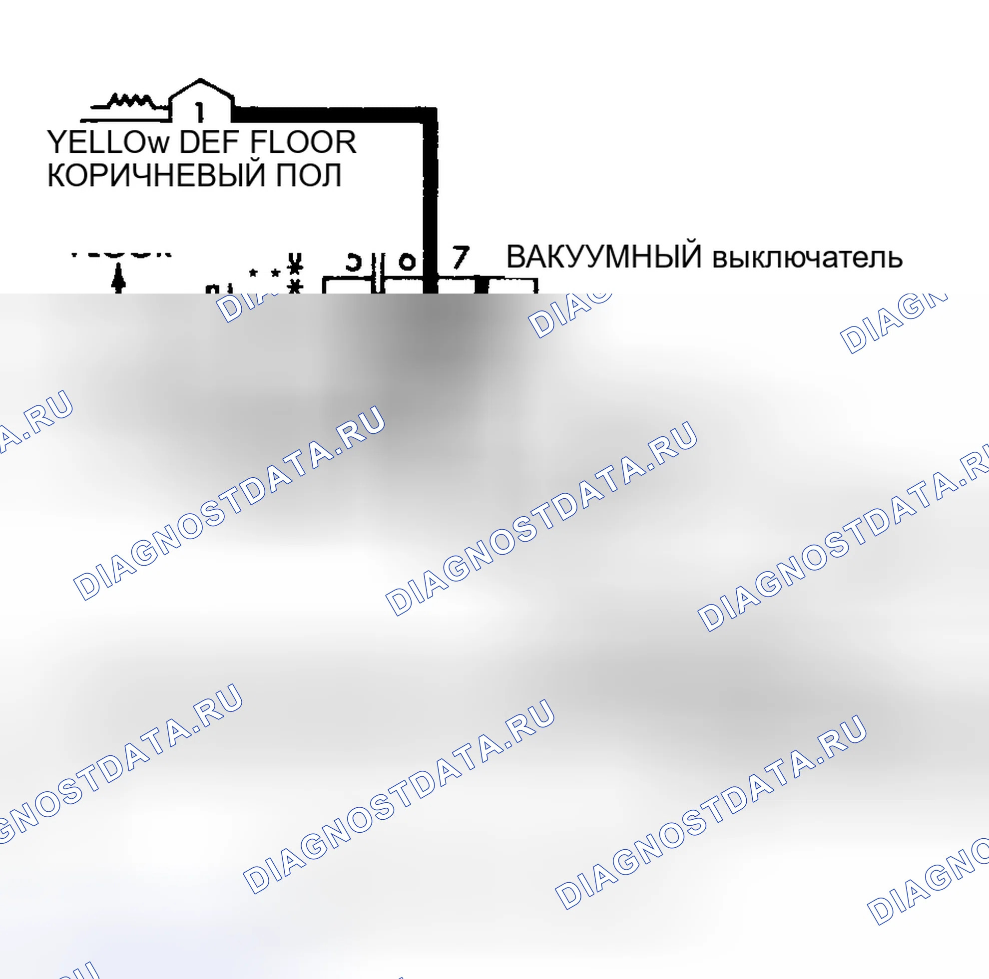 Рис. 2. Dodge Pickup R3500 AD pre