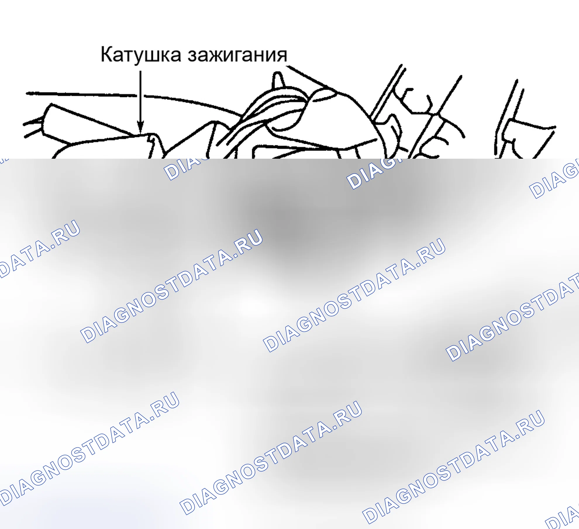 Рис. 44: Горец. Toyota Prius I рестайлинг