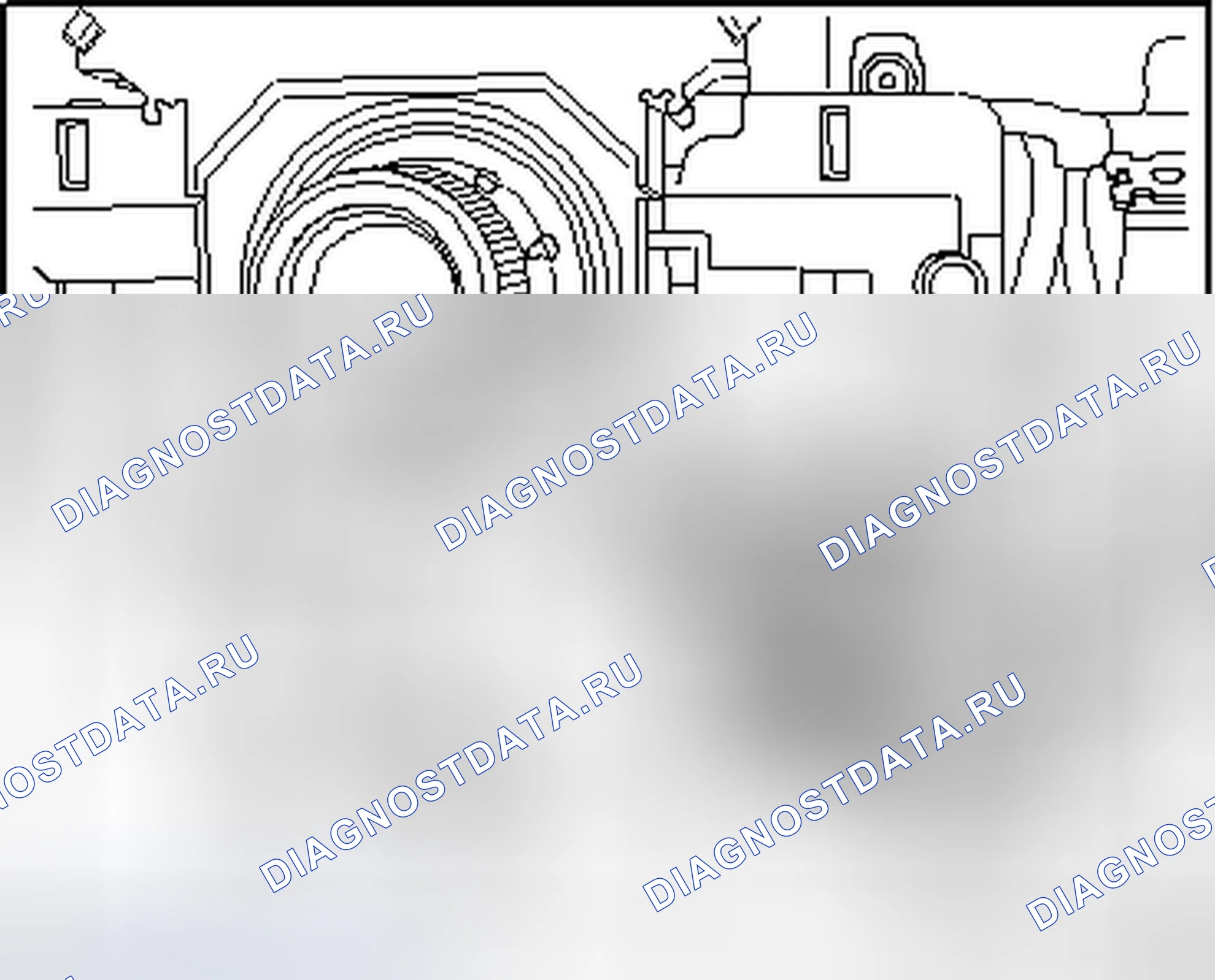 Рис. 38. Volkswagen Golf Mk7