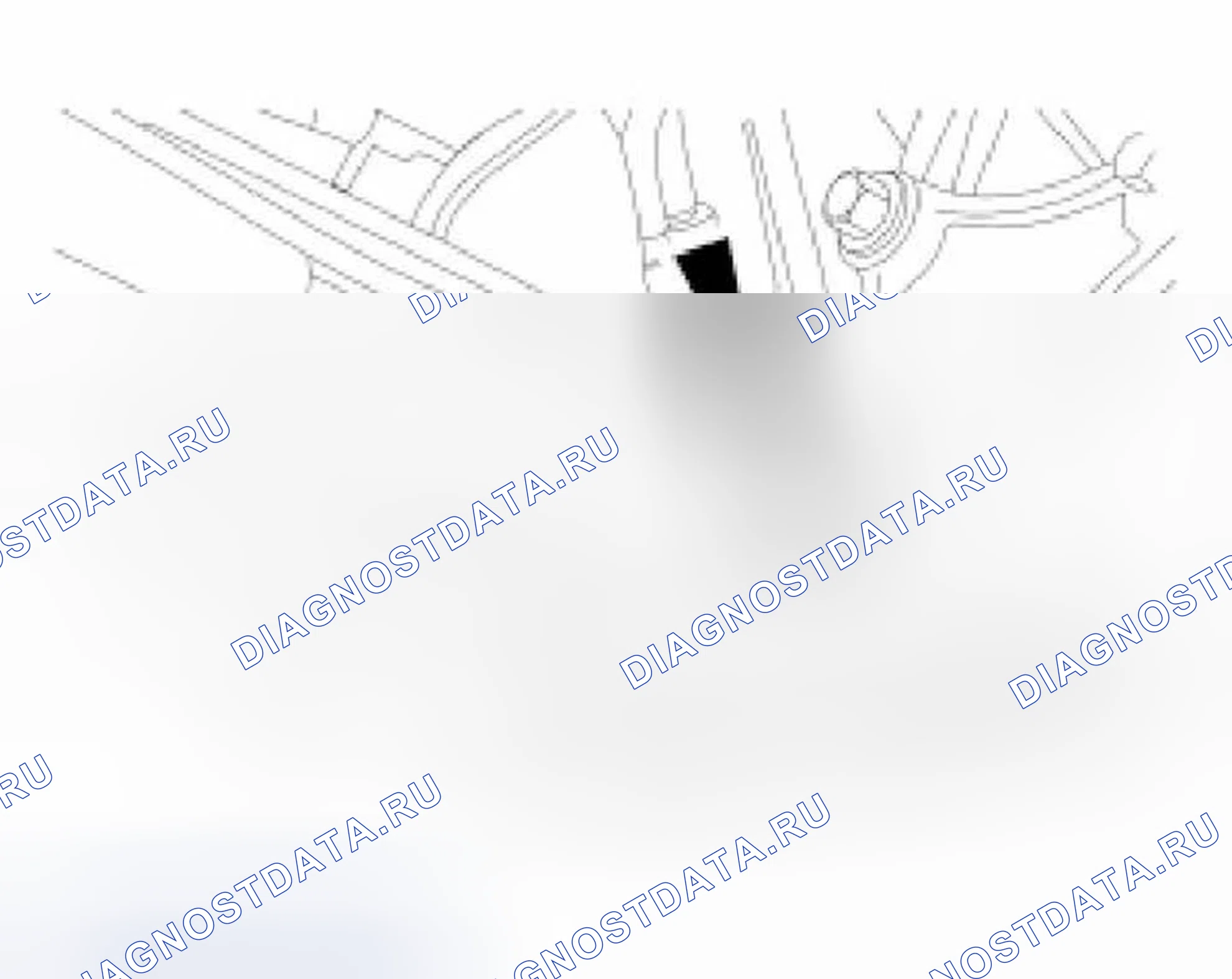 Рис. 17. Ford Focus I рестайлинг
