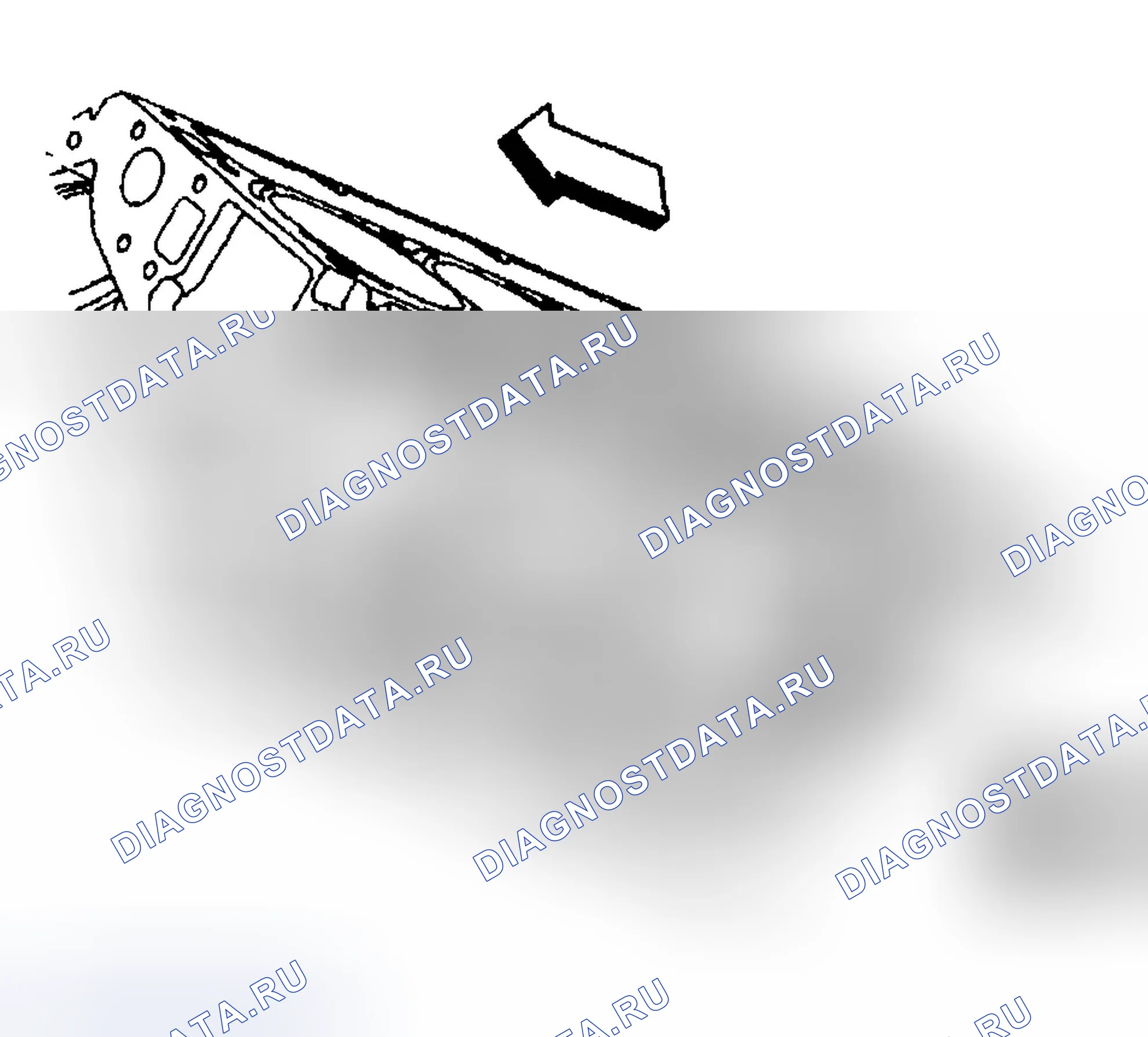 Рис. 611. Chevrolet Silverado 2500 