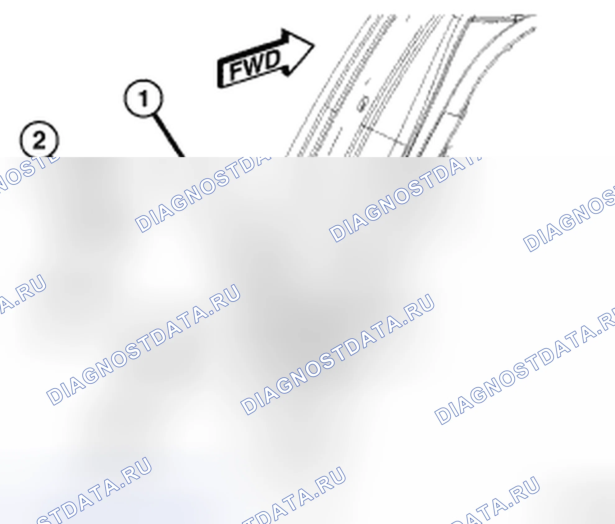 Рис. 33. Chrysler Town & Country V
