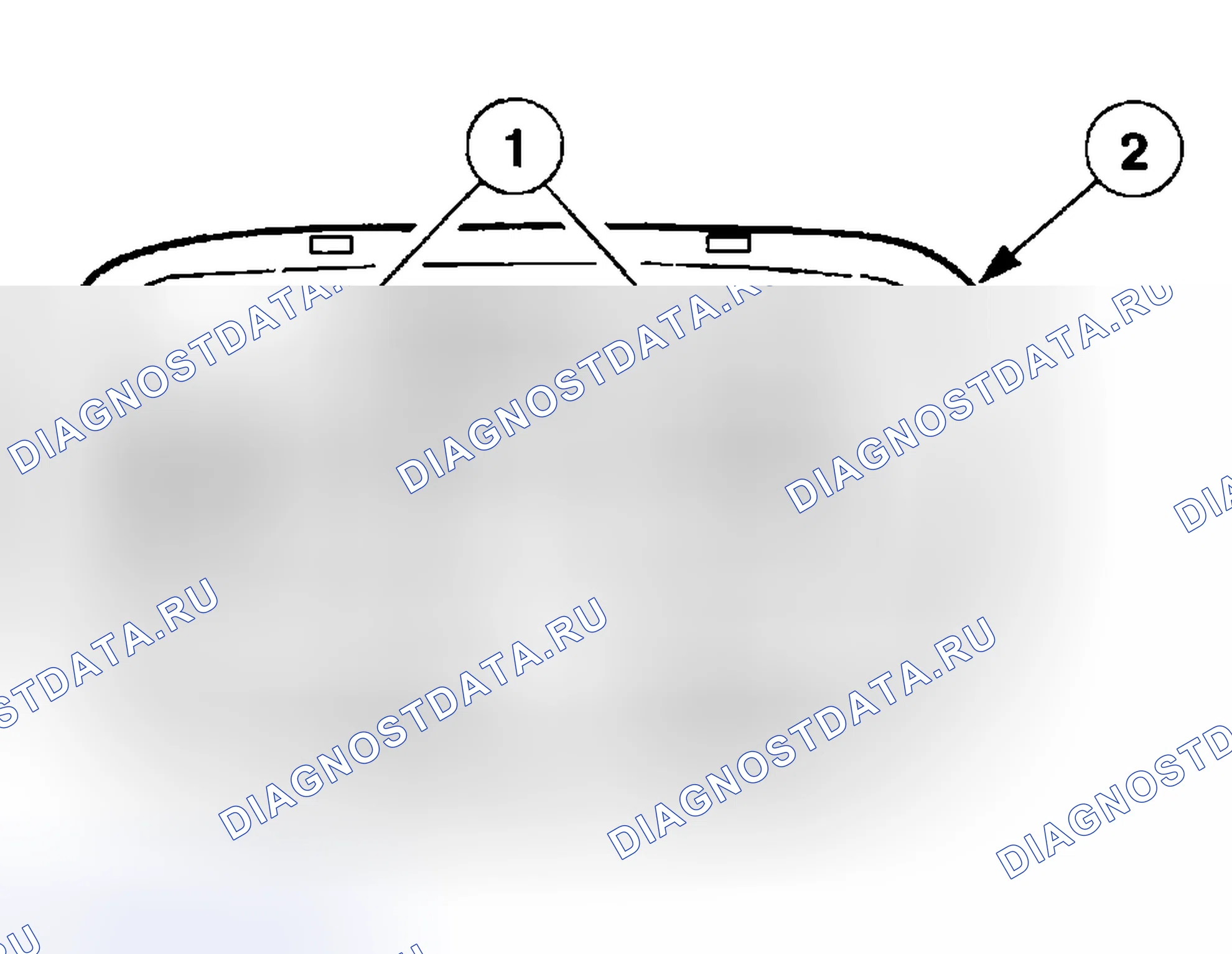 Рис. 38. Mazda Tribute I