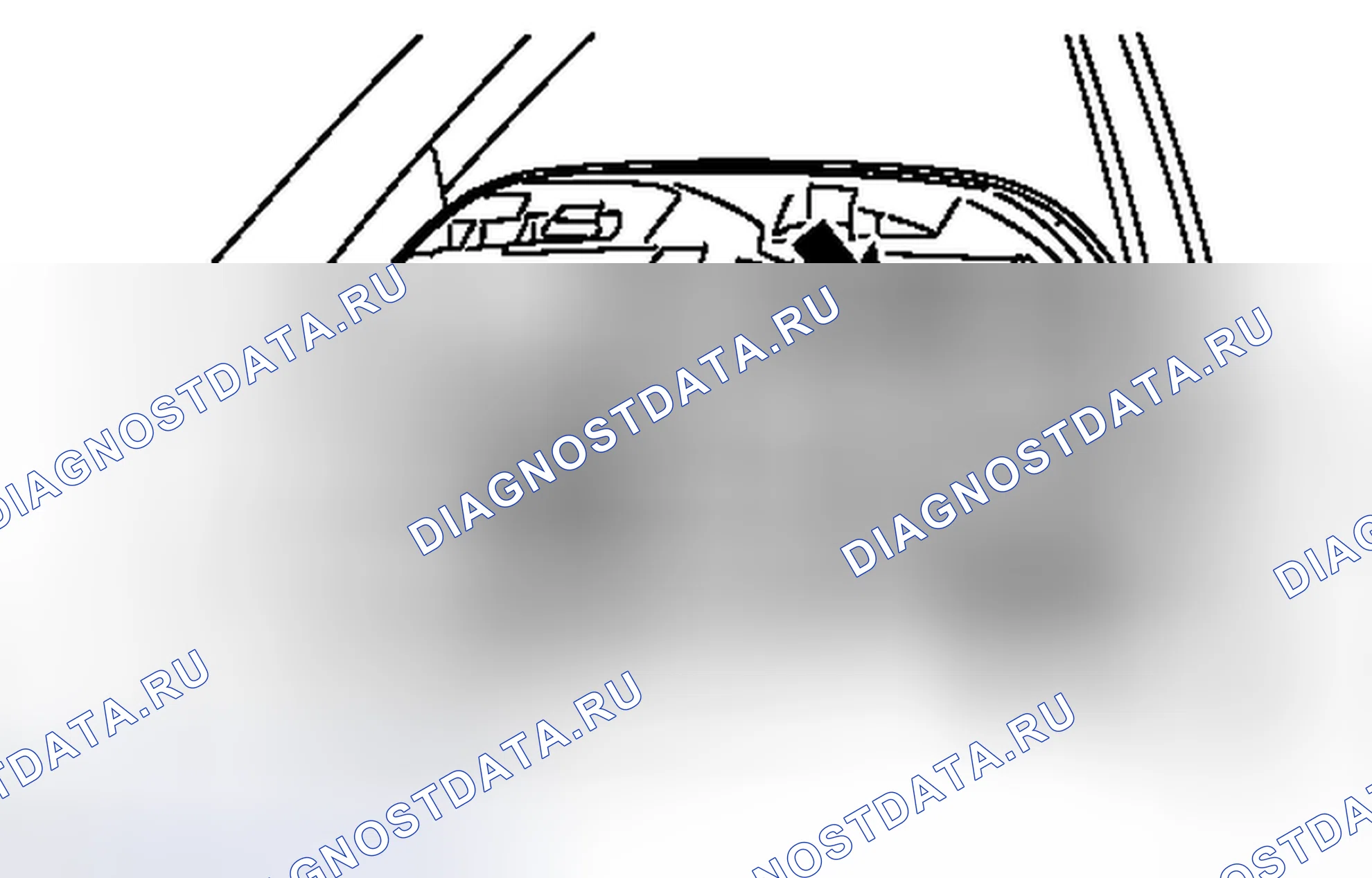 Рис. 35. Toyota Tacoma II рестайлинг