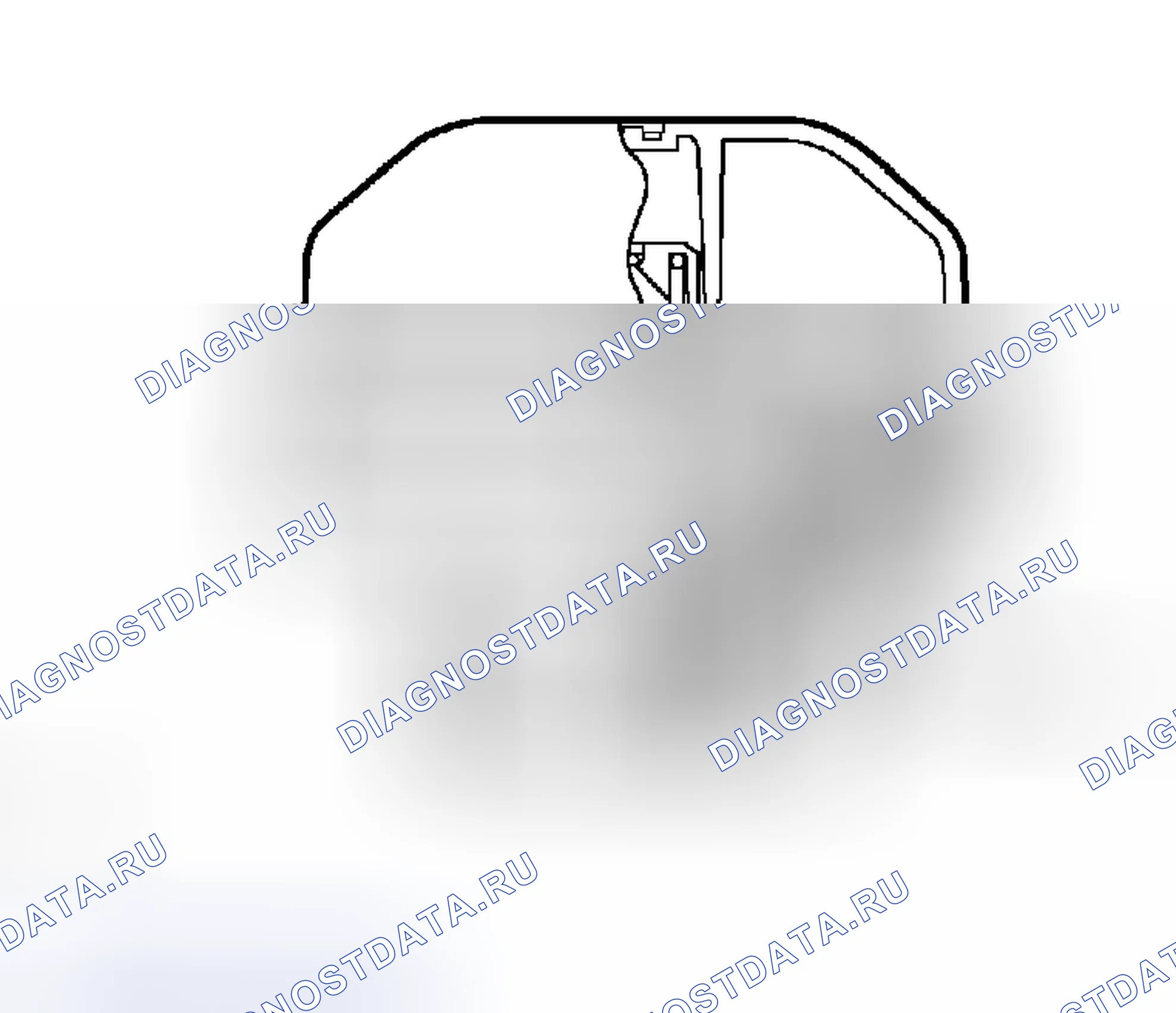 Рис. 23. Lexus ES XV30 рестайлинг
