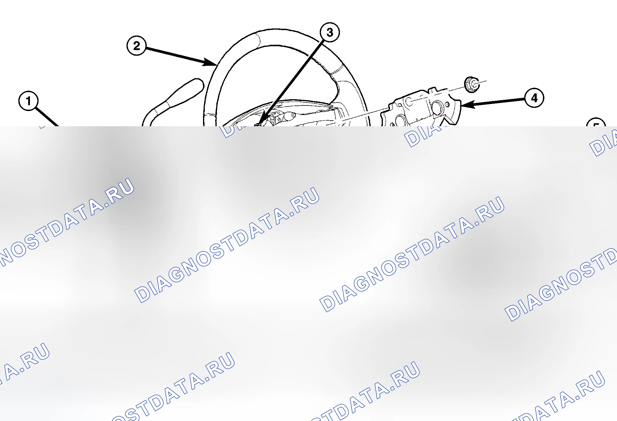 Рис. 36. Dodge Grand Caravan IV