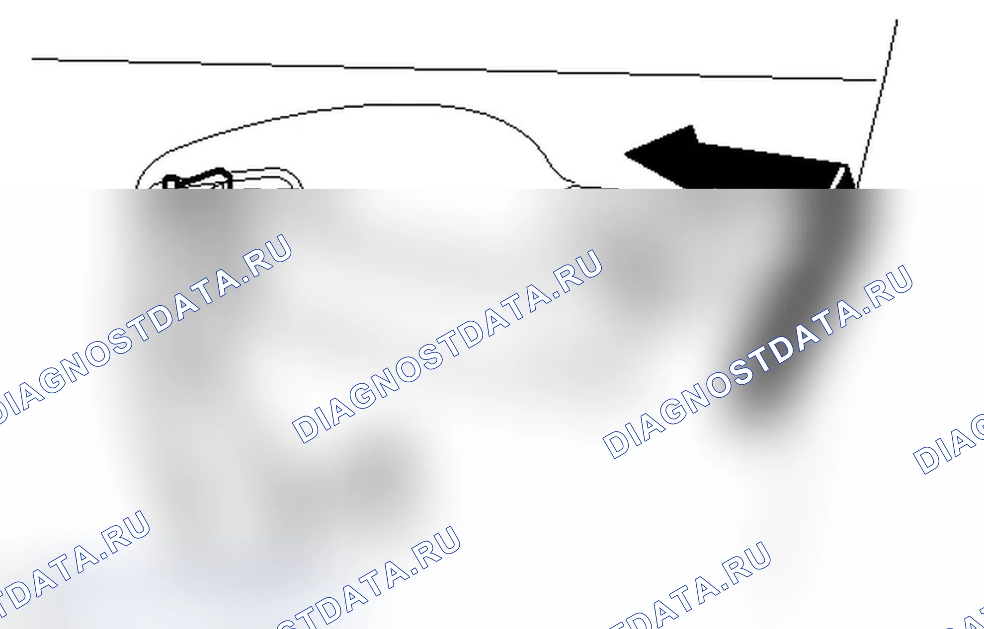 Рис. 82. Toyota Land Cruiser 200 рестайлинг
