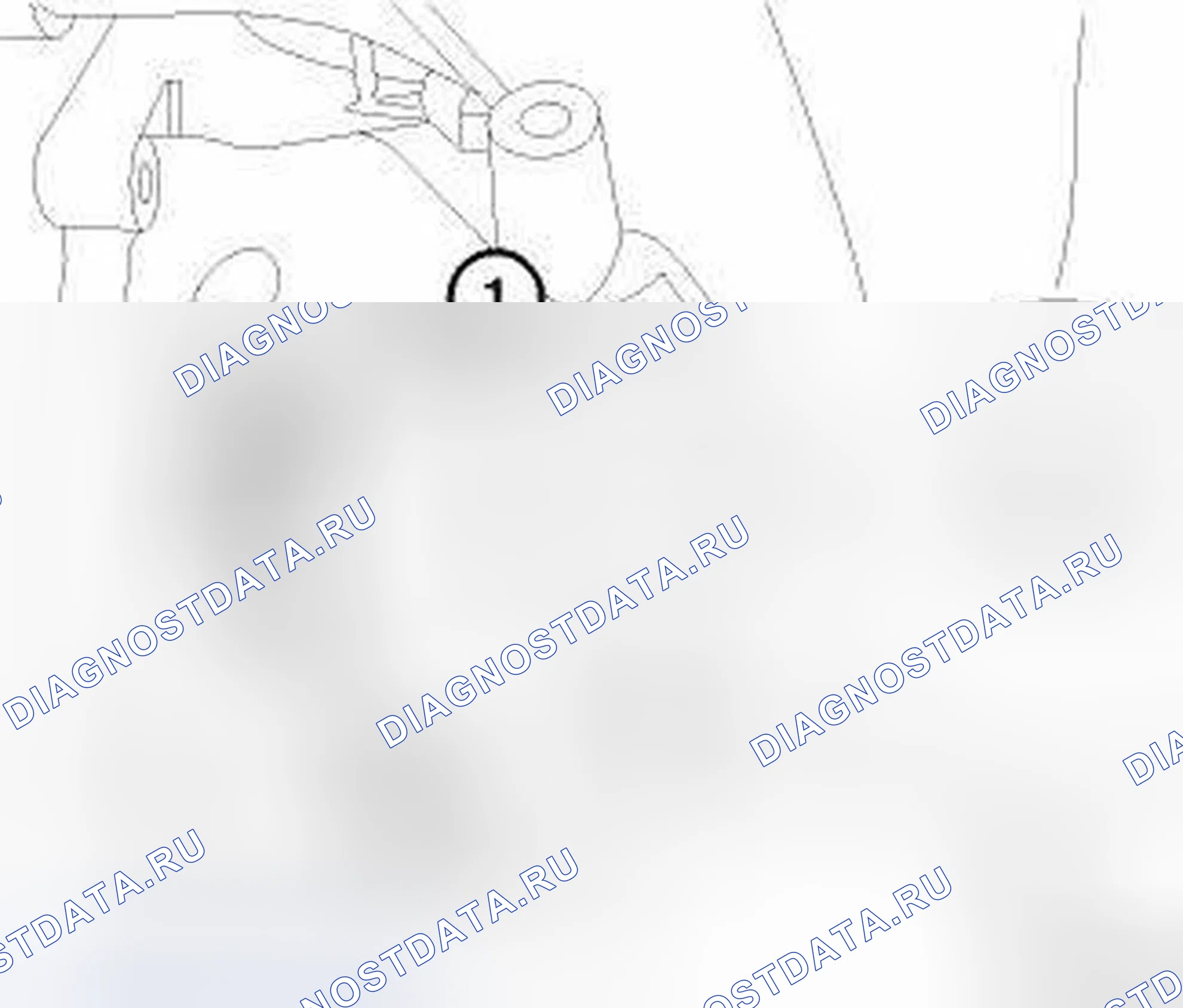 Рис. 251. Dodge Journey I