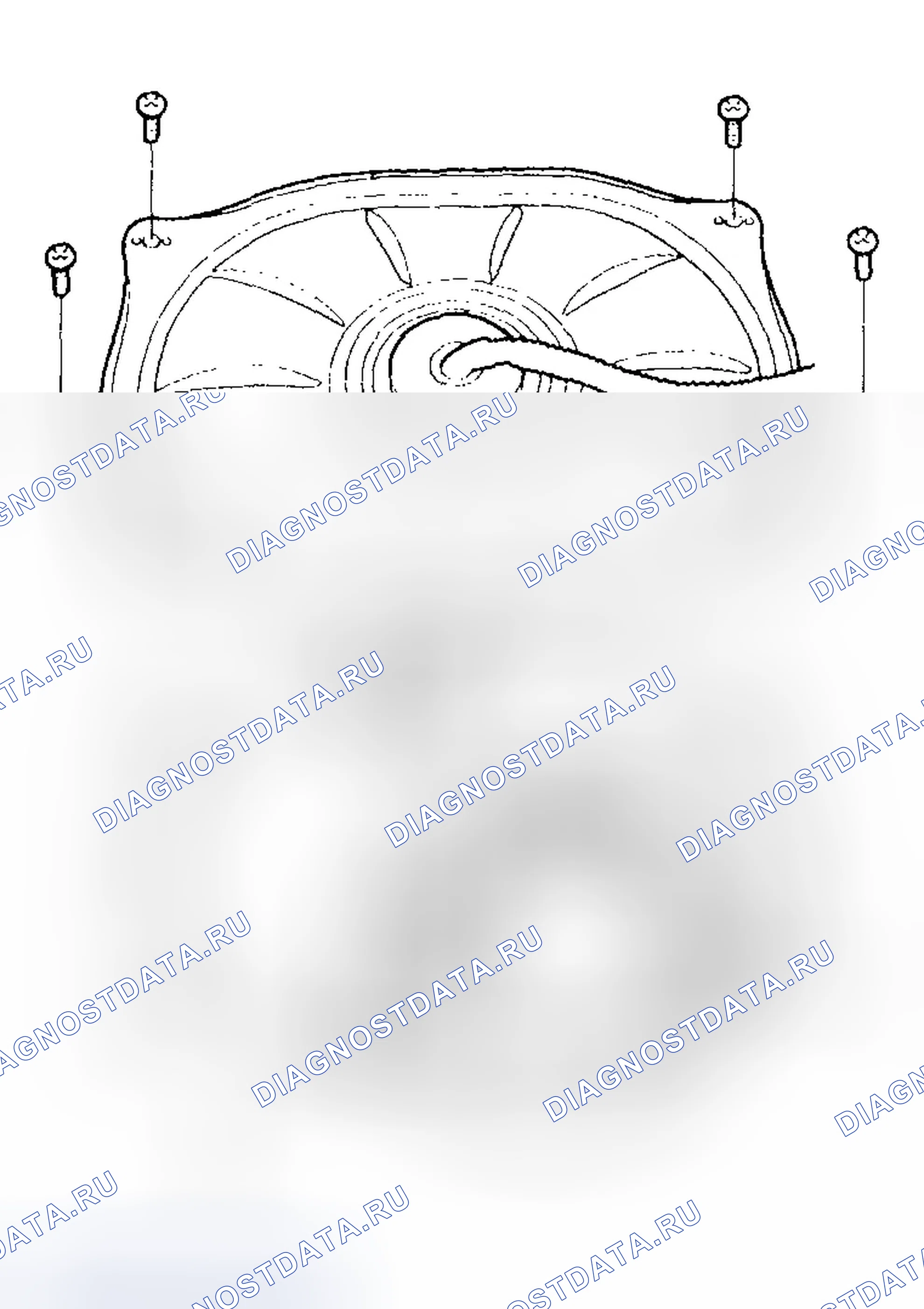 Рис. 35. Honda Civic VII