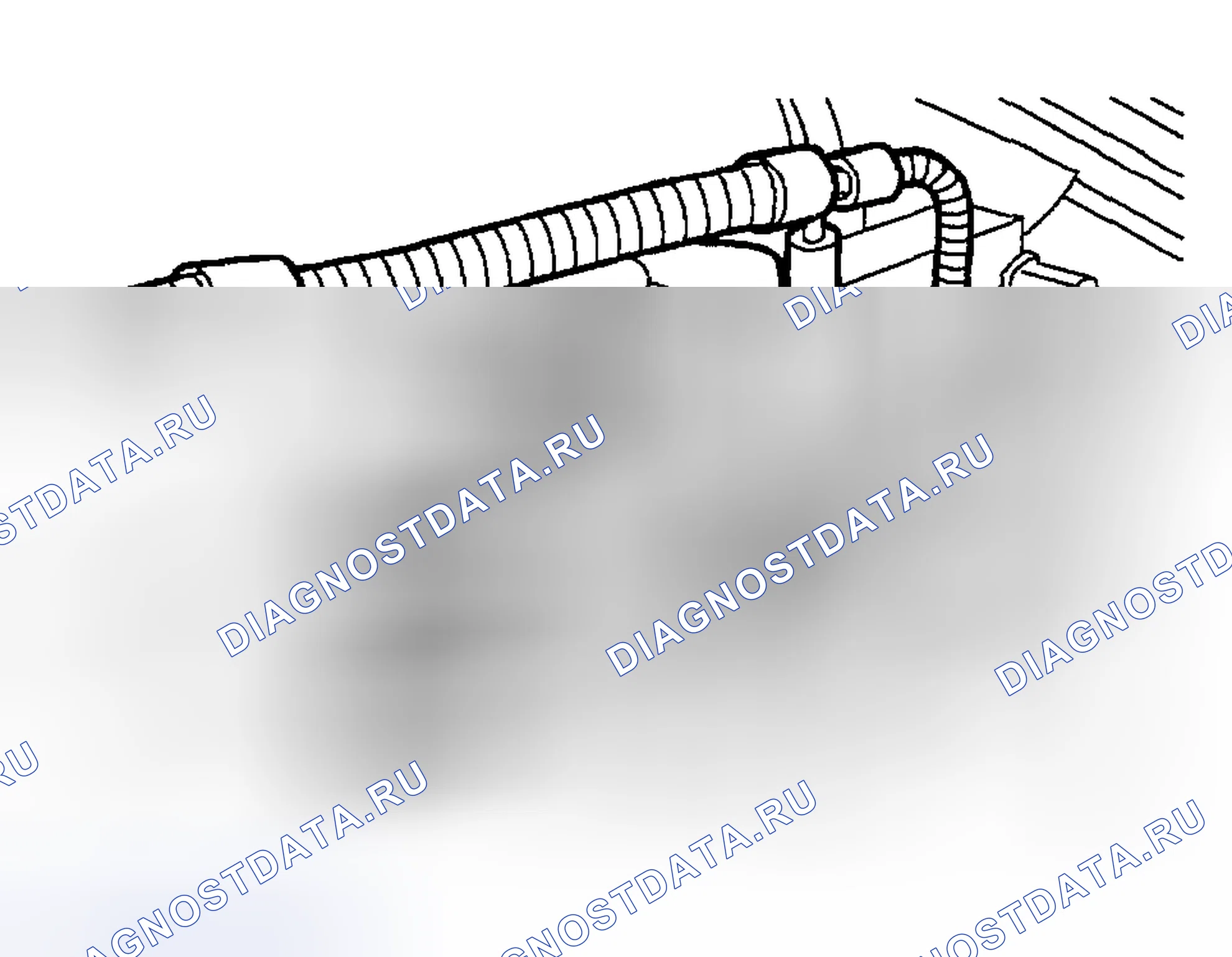 Рис. 663. Hyundai Pony I