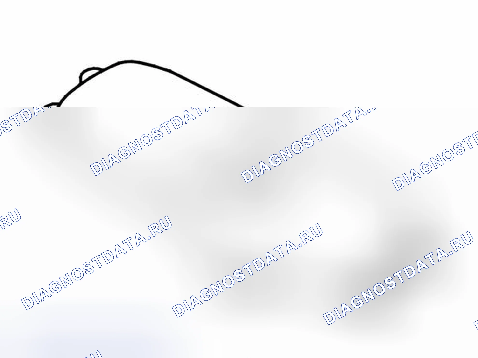 Рис. 364: расшифровка кодов ошибок ИНФОРМАЦИЯ PDM-0012. Volvo S40 II