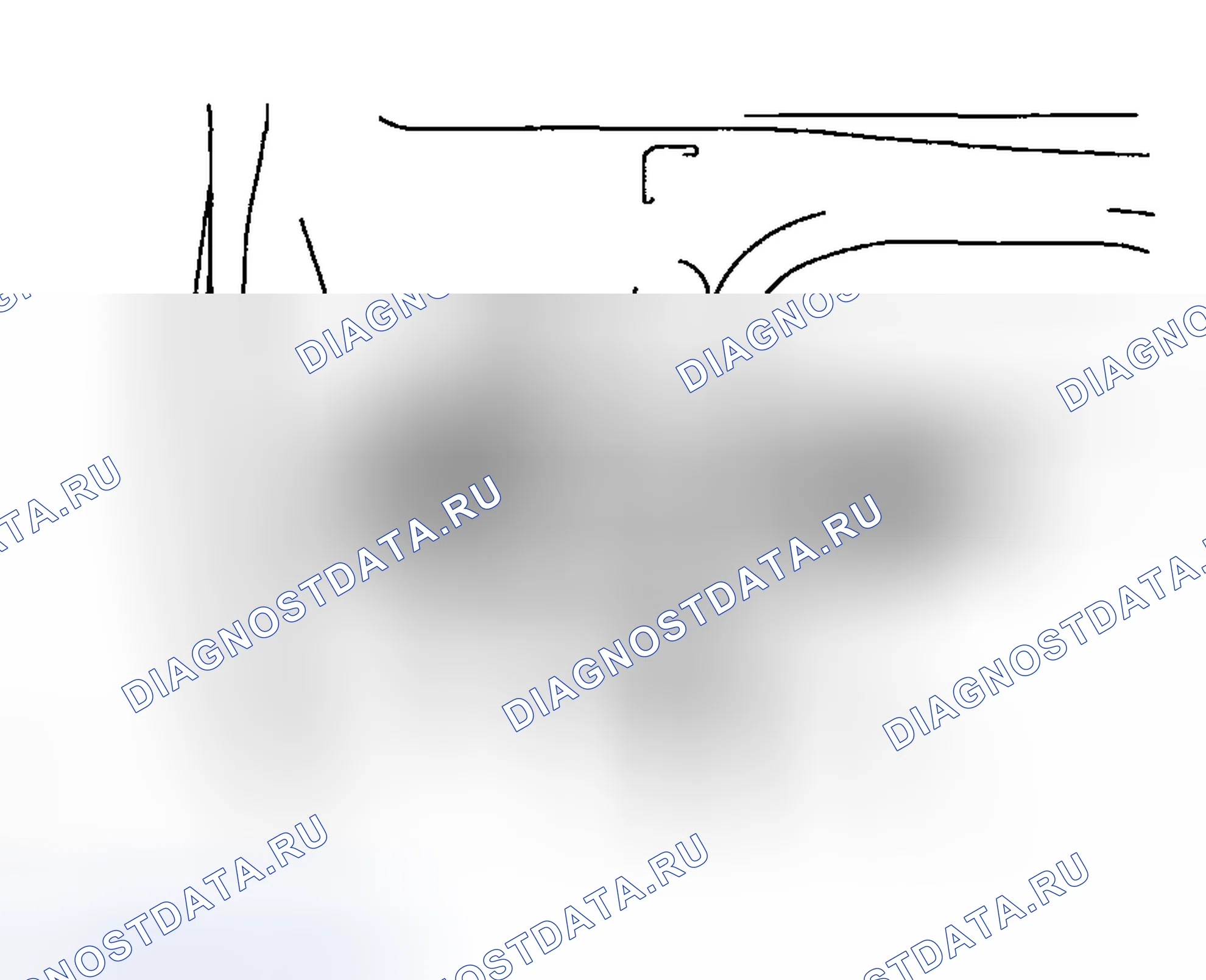 Рис. 79. Toyota Corolla IX рестайлинг