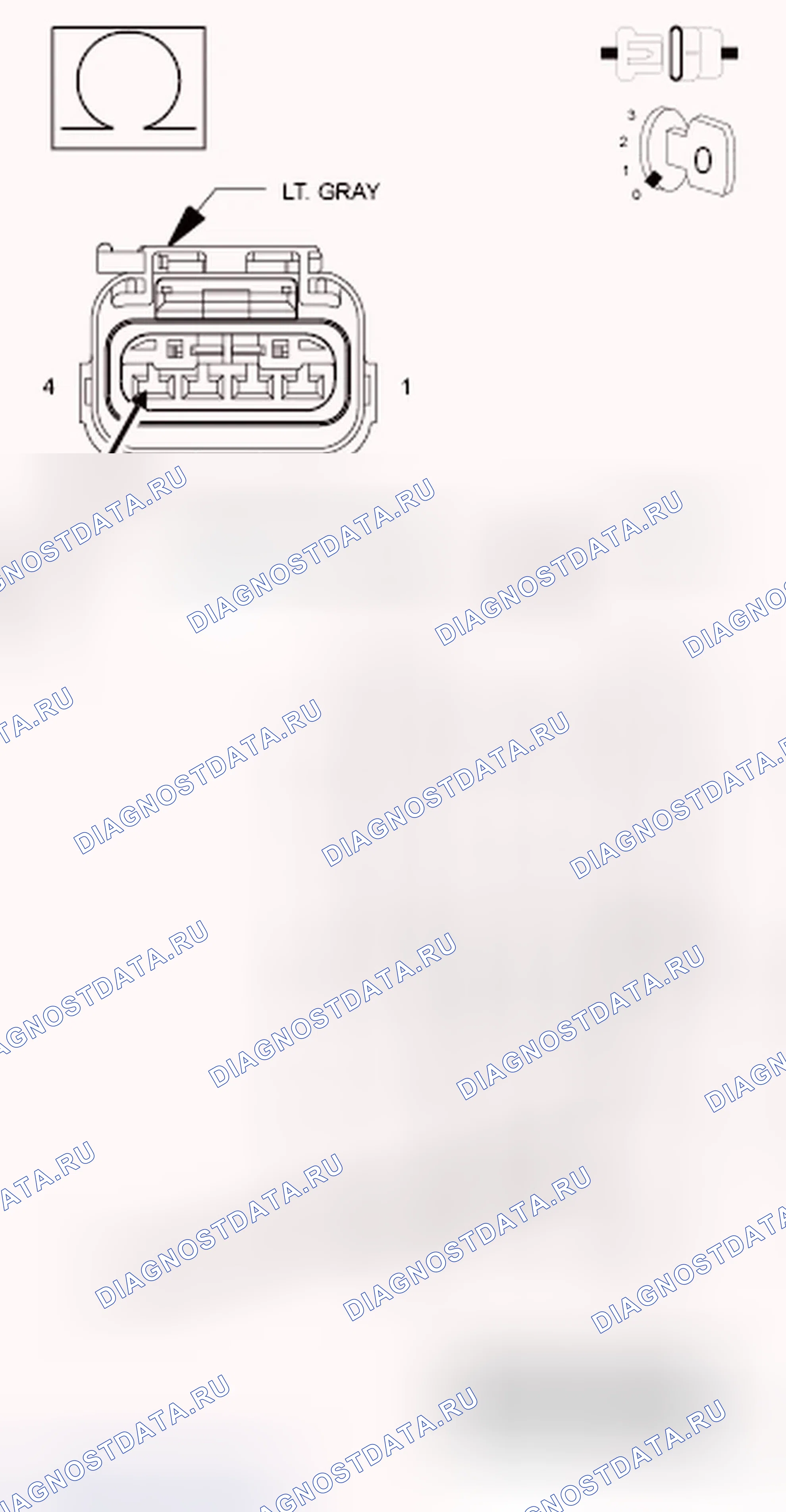 Рис. 680. Dodge Journey I