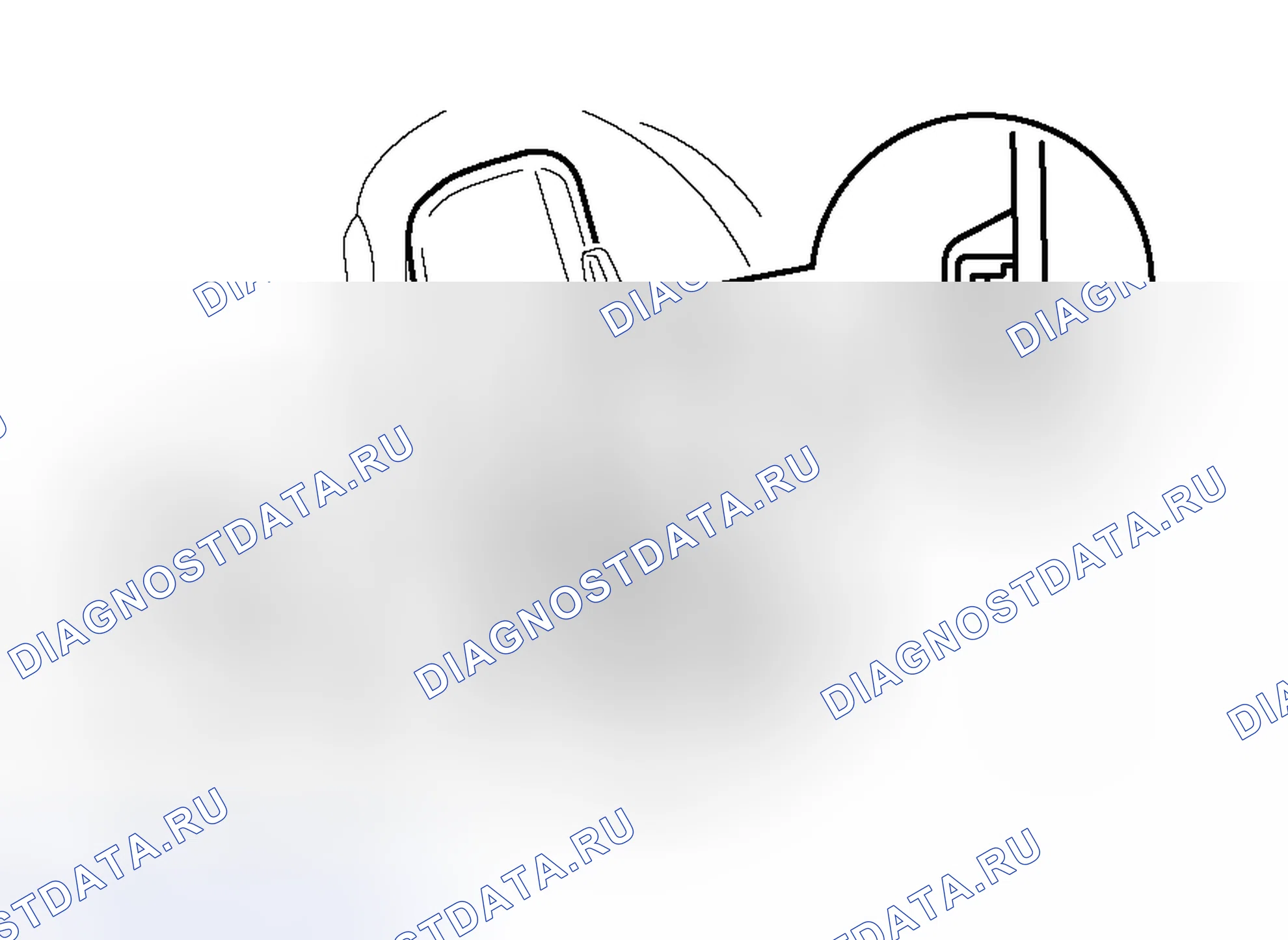 Рис. 283. Toyota RAV4 III