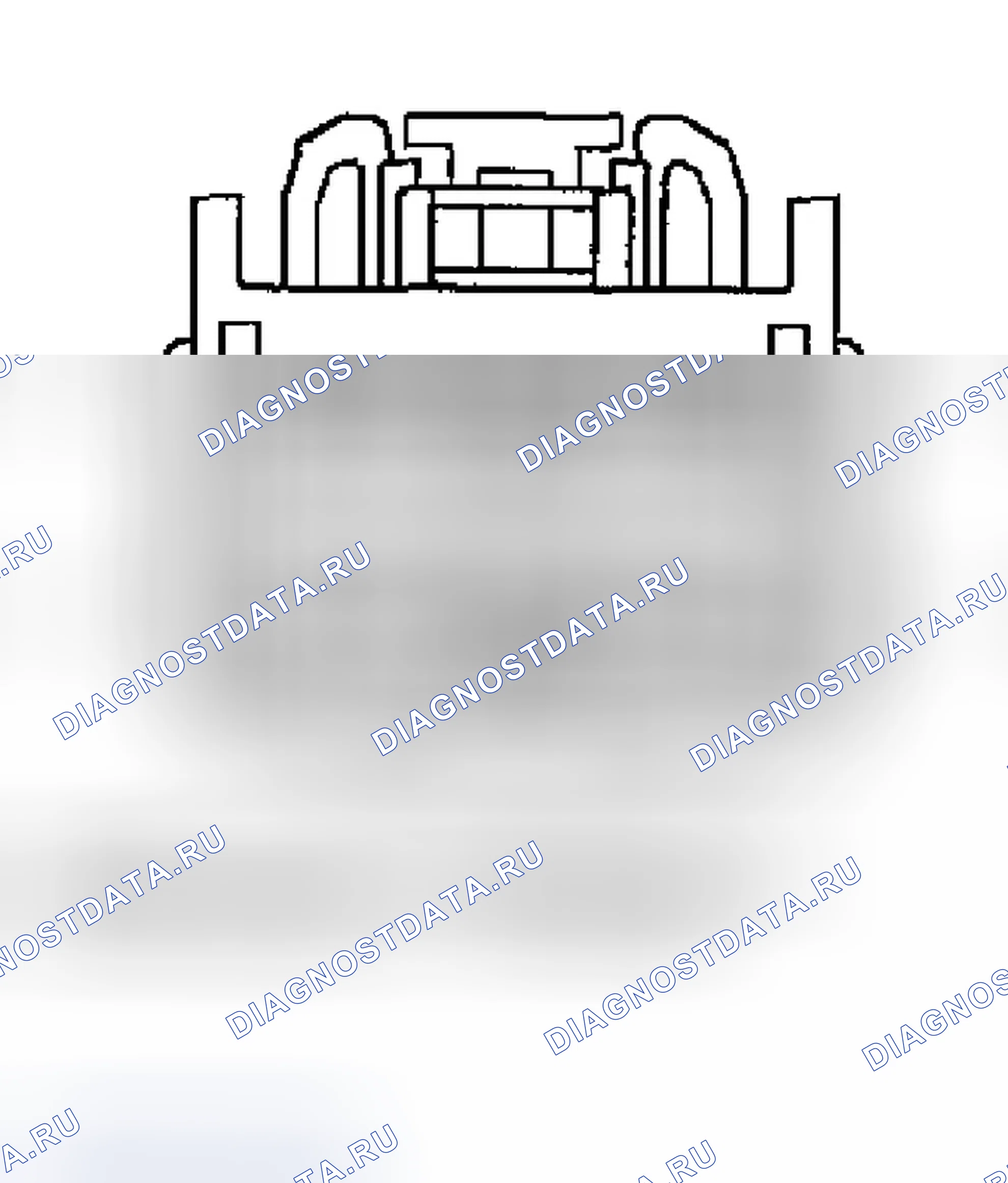 Рис. 14. Dodge Durango II