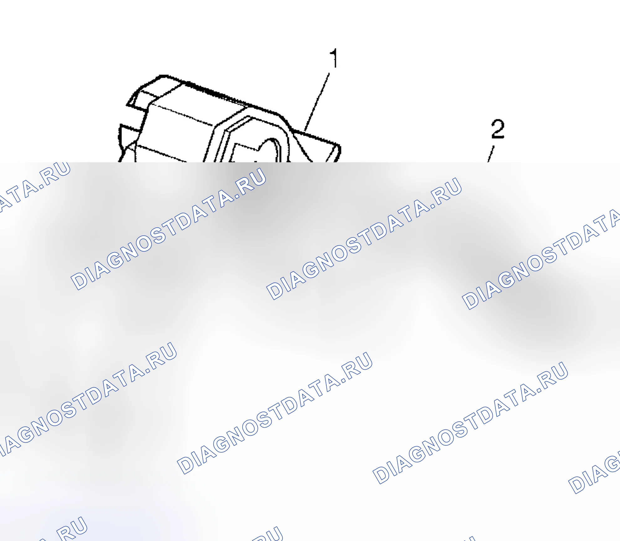 Рис. 295. Lexus LX J100 рестайлинг