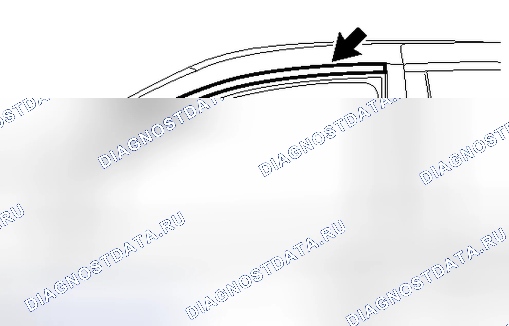Рис. 110. Toyota Sienna III