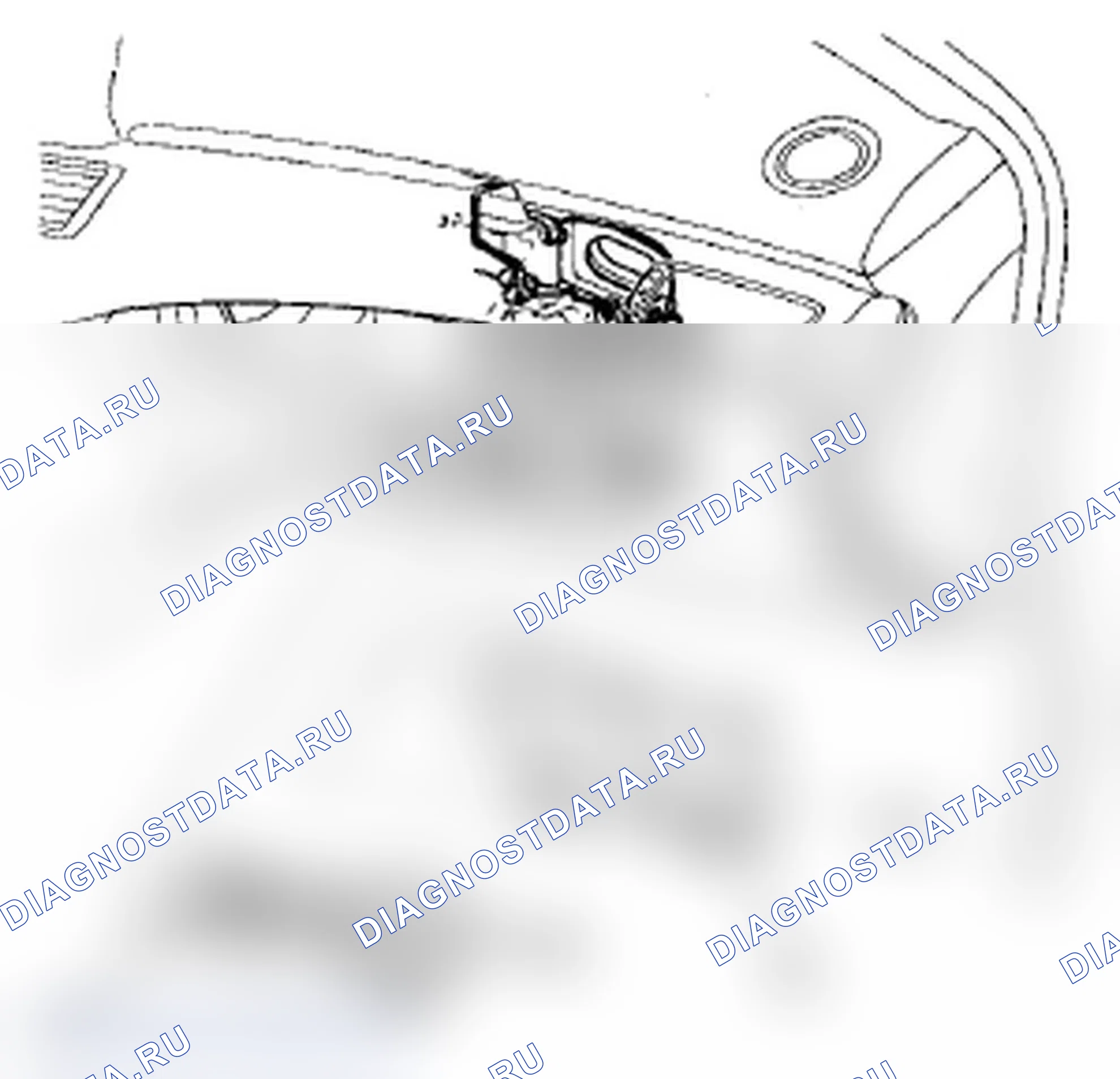 Рис. 128. Acura RL II рестайлинг