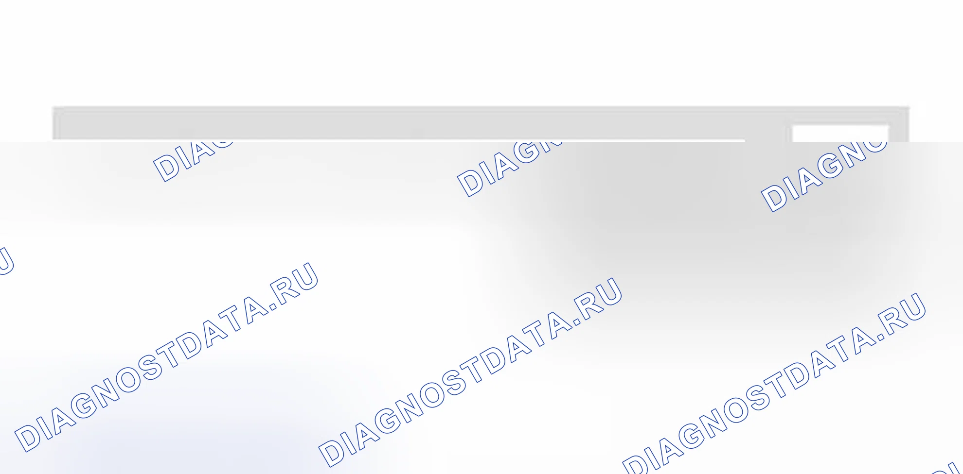 Рис. 7: Стирание памяти расшифровка кода ошибки с помощью сканера VAG 1551 / 1552 (функция 05) - 3 из 4. Volkswagen Golf Mk3