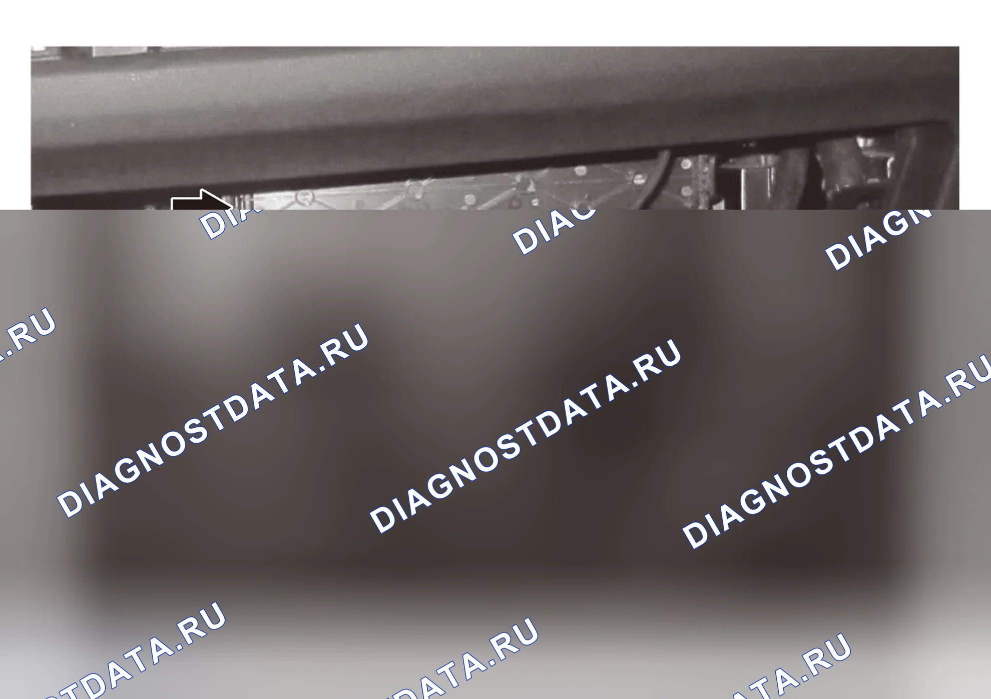 Как снять и установить салонный фильтр — Wey Vv6. Wey VV6 I